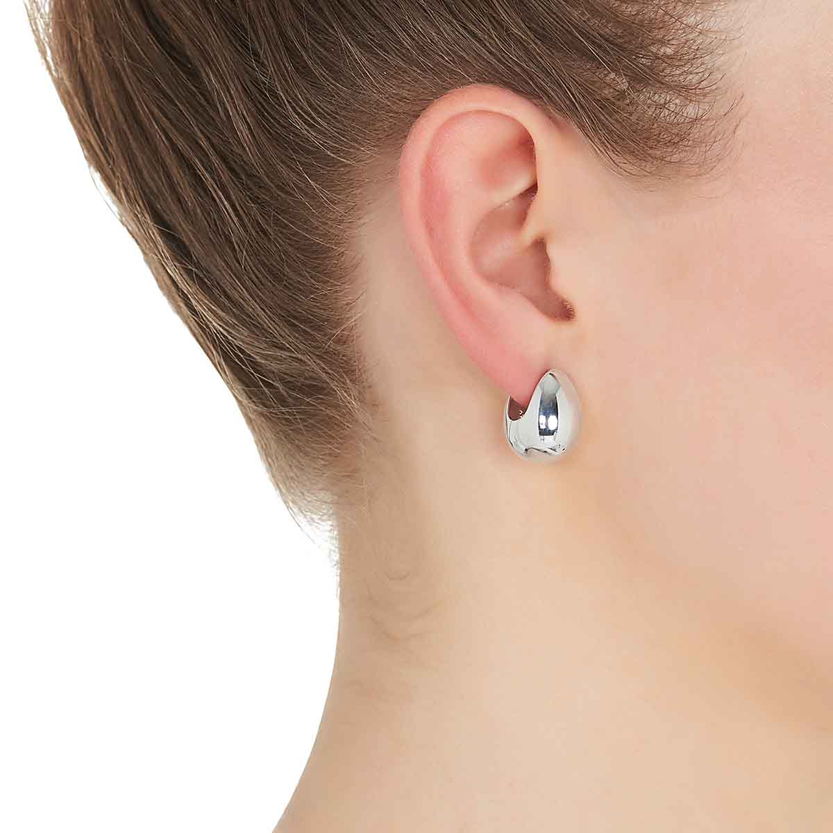 Najo Mode Huggie Earring
