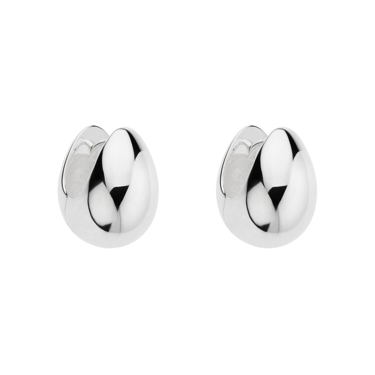 Najo Mode Huggie Earring