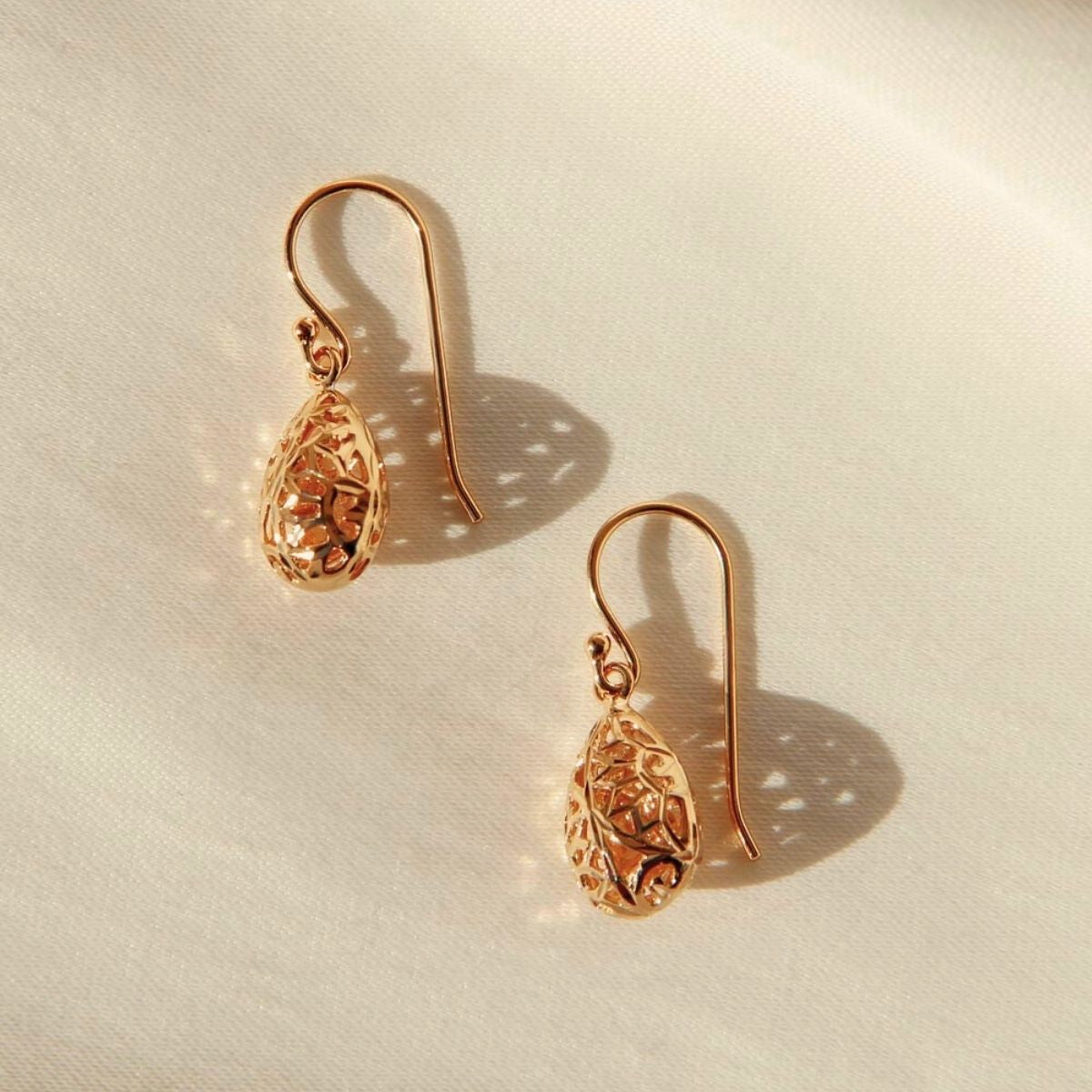 Najo Boobelah Earrings