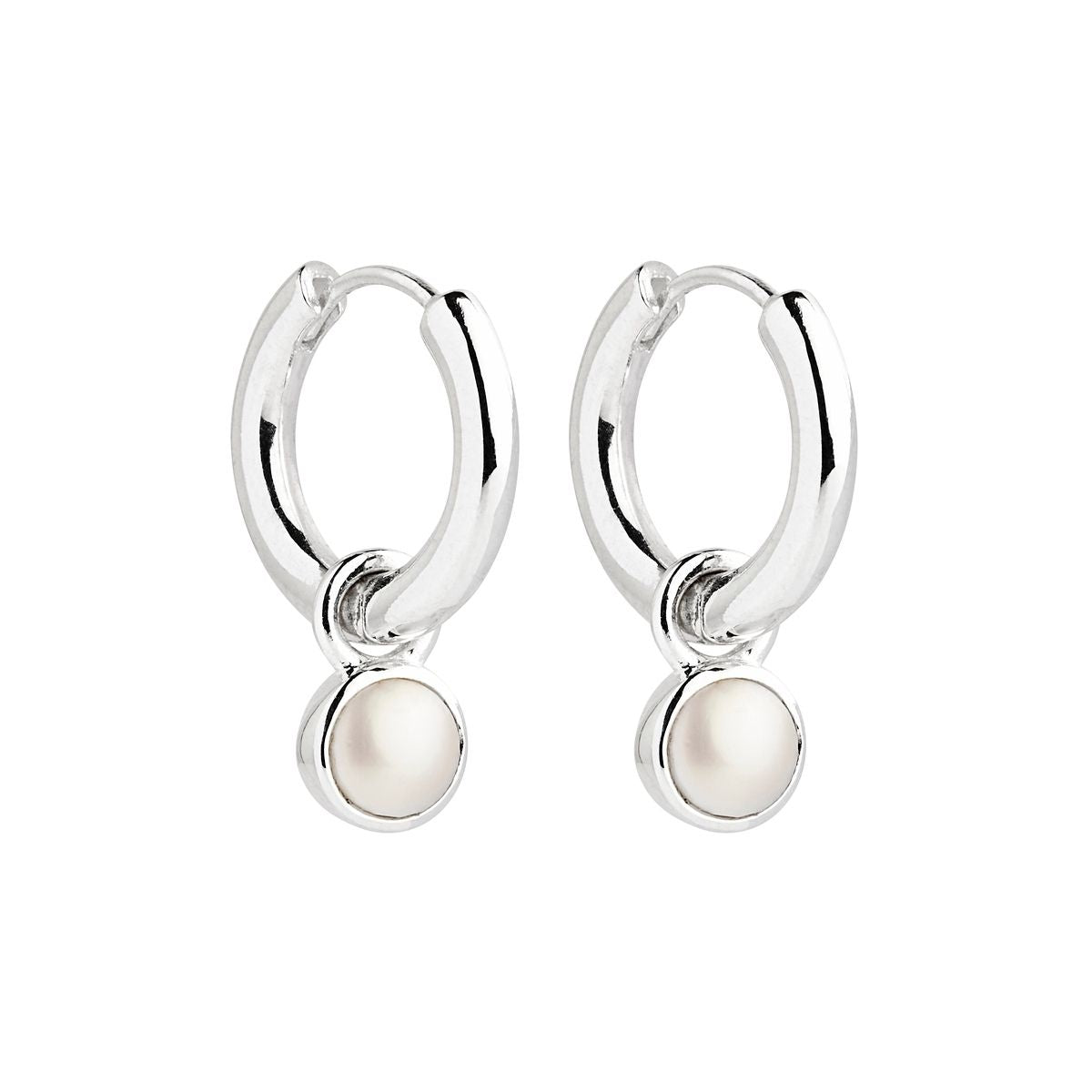 Najo Heavenly Pearl Earring