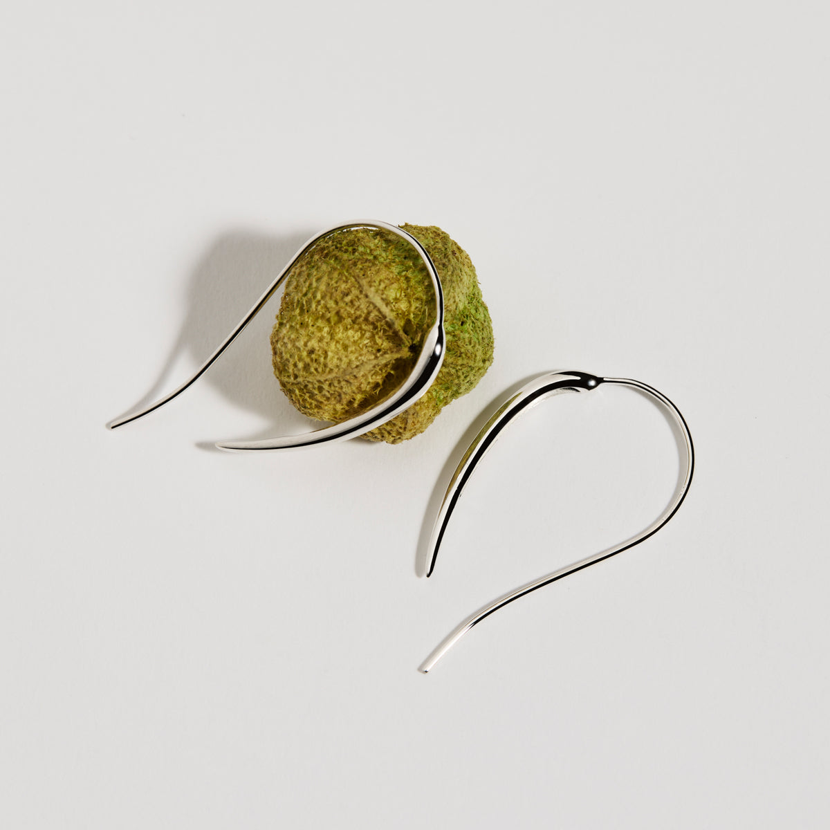 Najo Chichilli Earrings