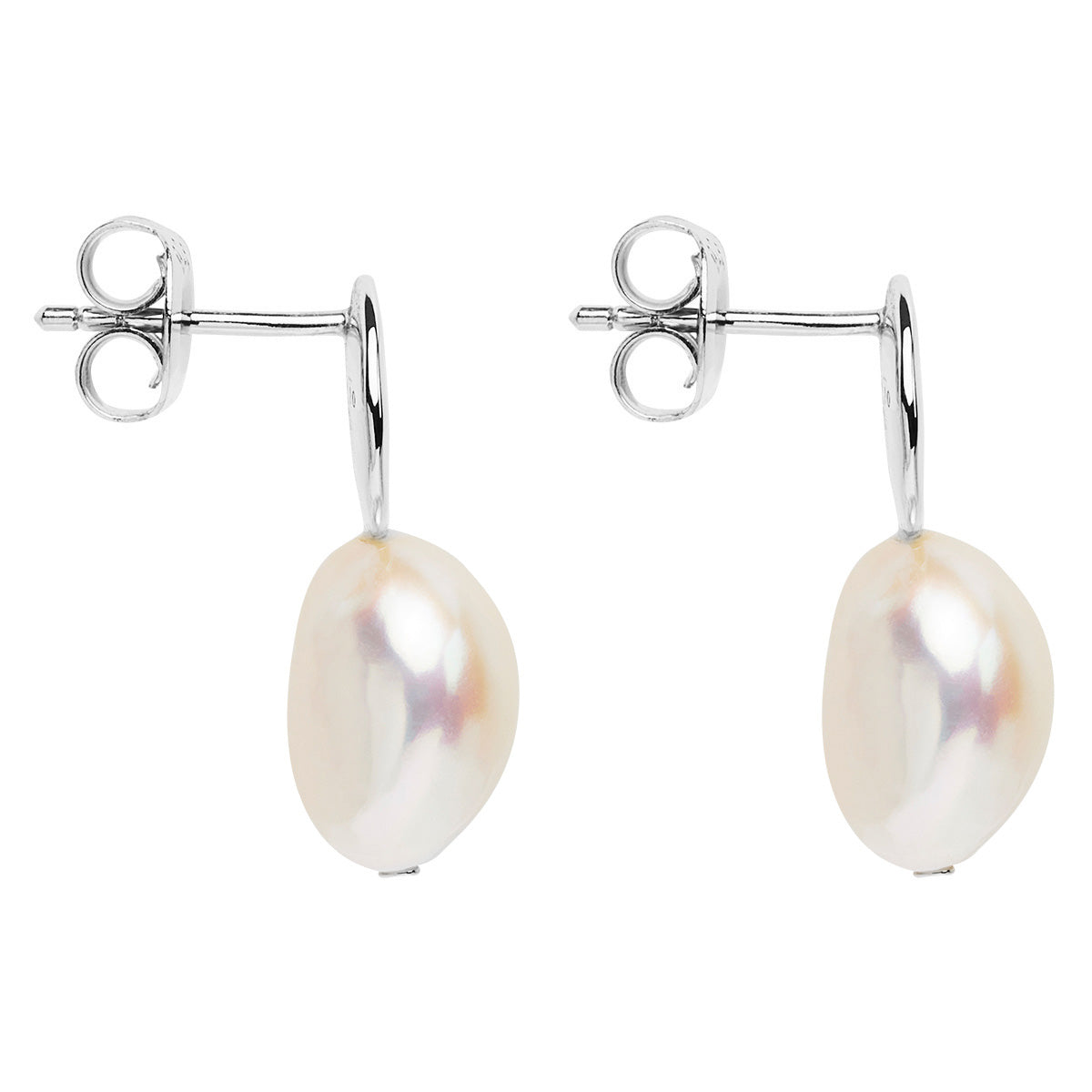 Najo Renaissance Pearl Earrings