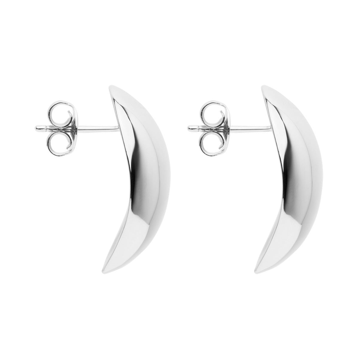 Najo Fairwinds Stud Earrings