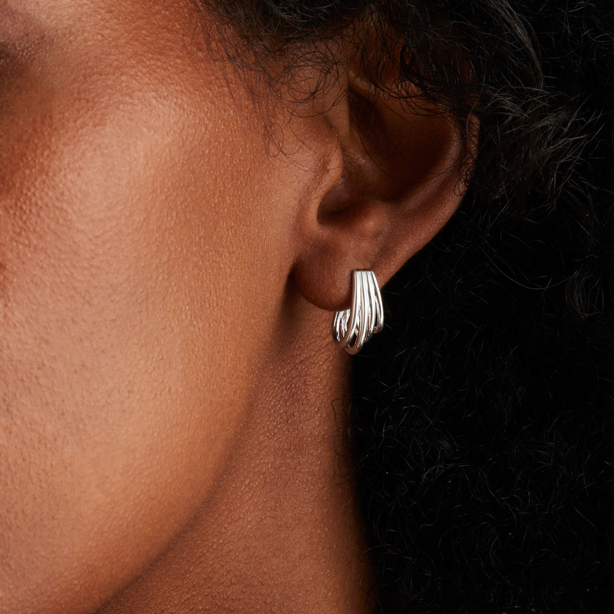 Najo Vitality Earrings