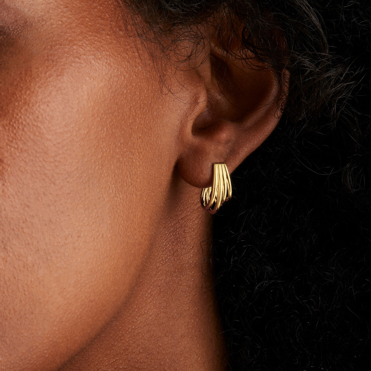 Najo Vitality Earrings