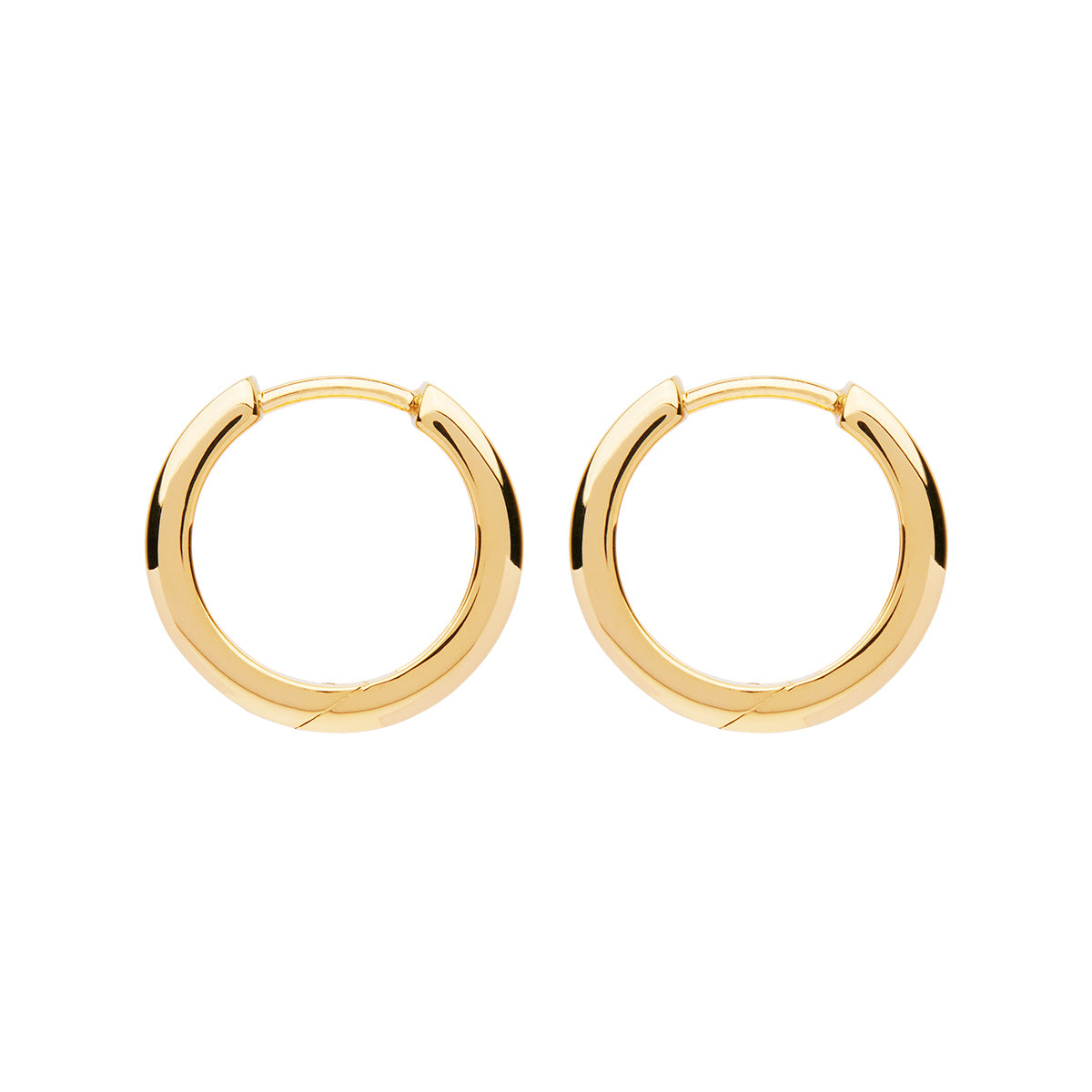 Stella Huggie Earrings