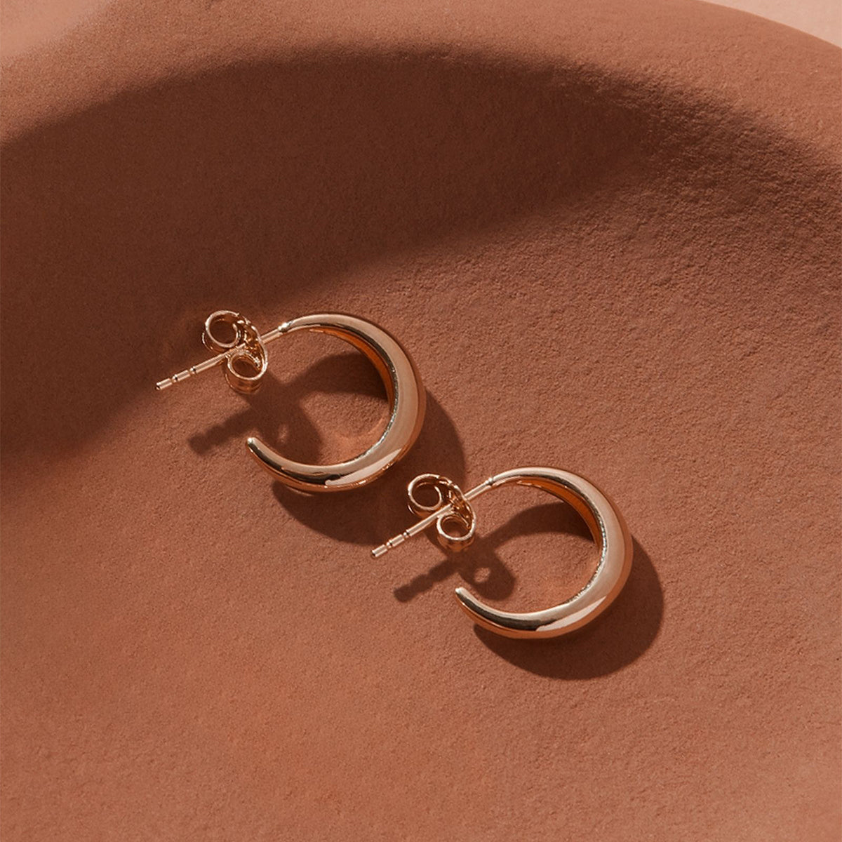 Najo La Muse Stud Earring