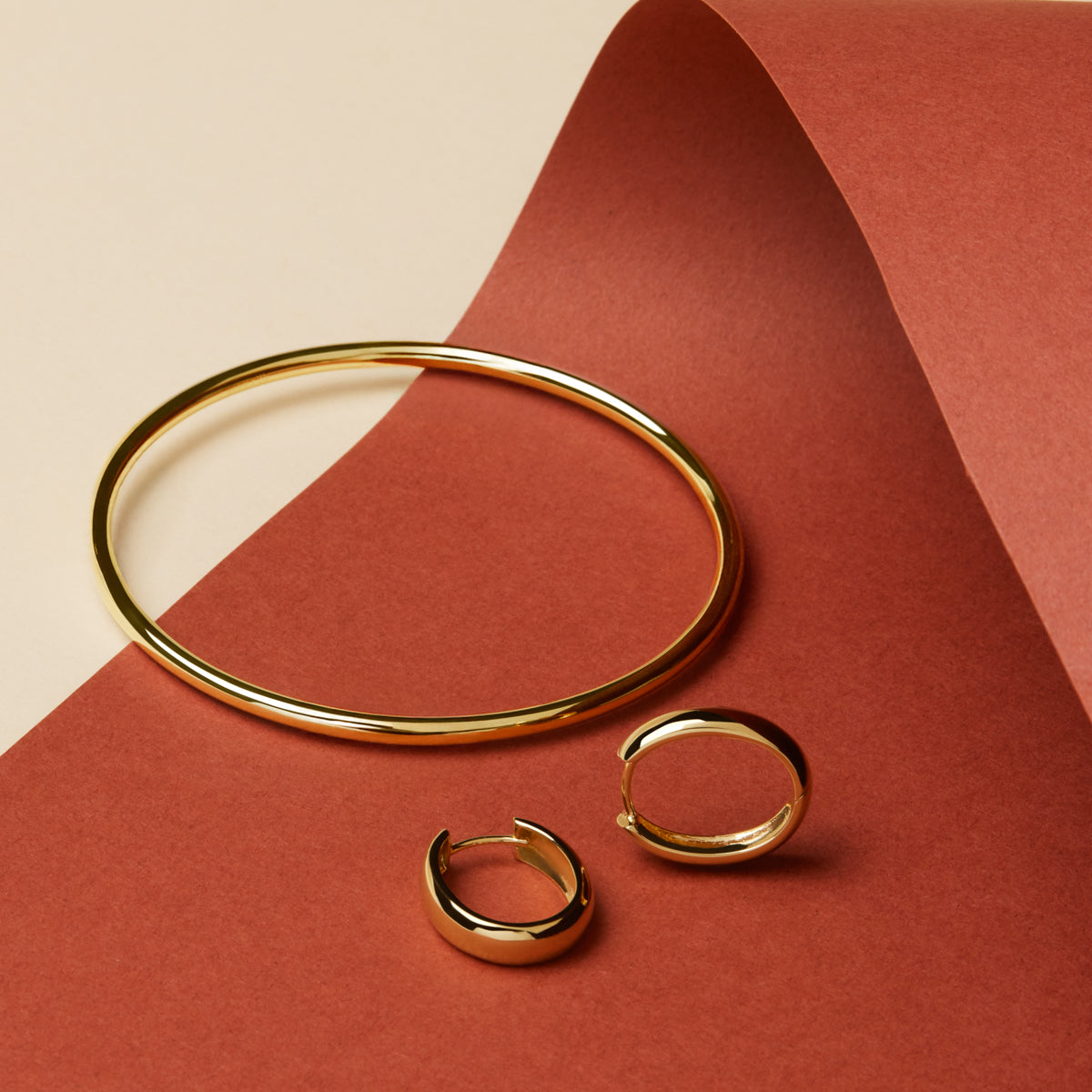 Najo Lumière Earrings