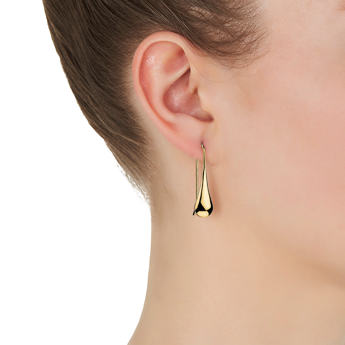 Najo My Silent Tears Earring
