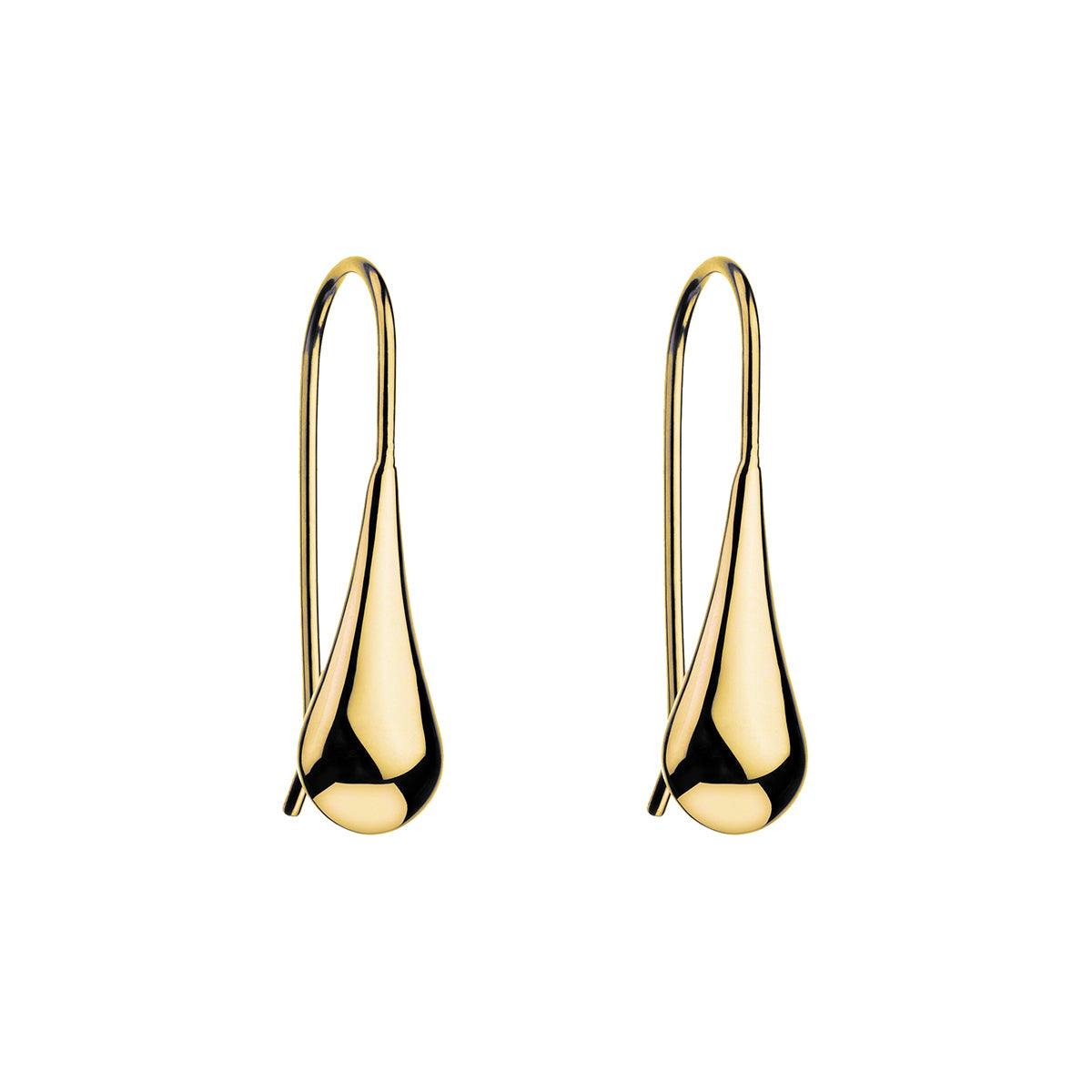 Najo My Silent Tears Earring