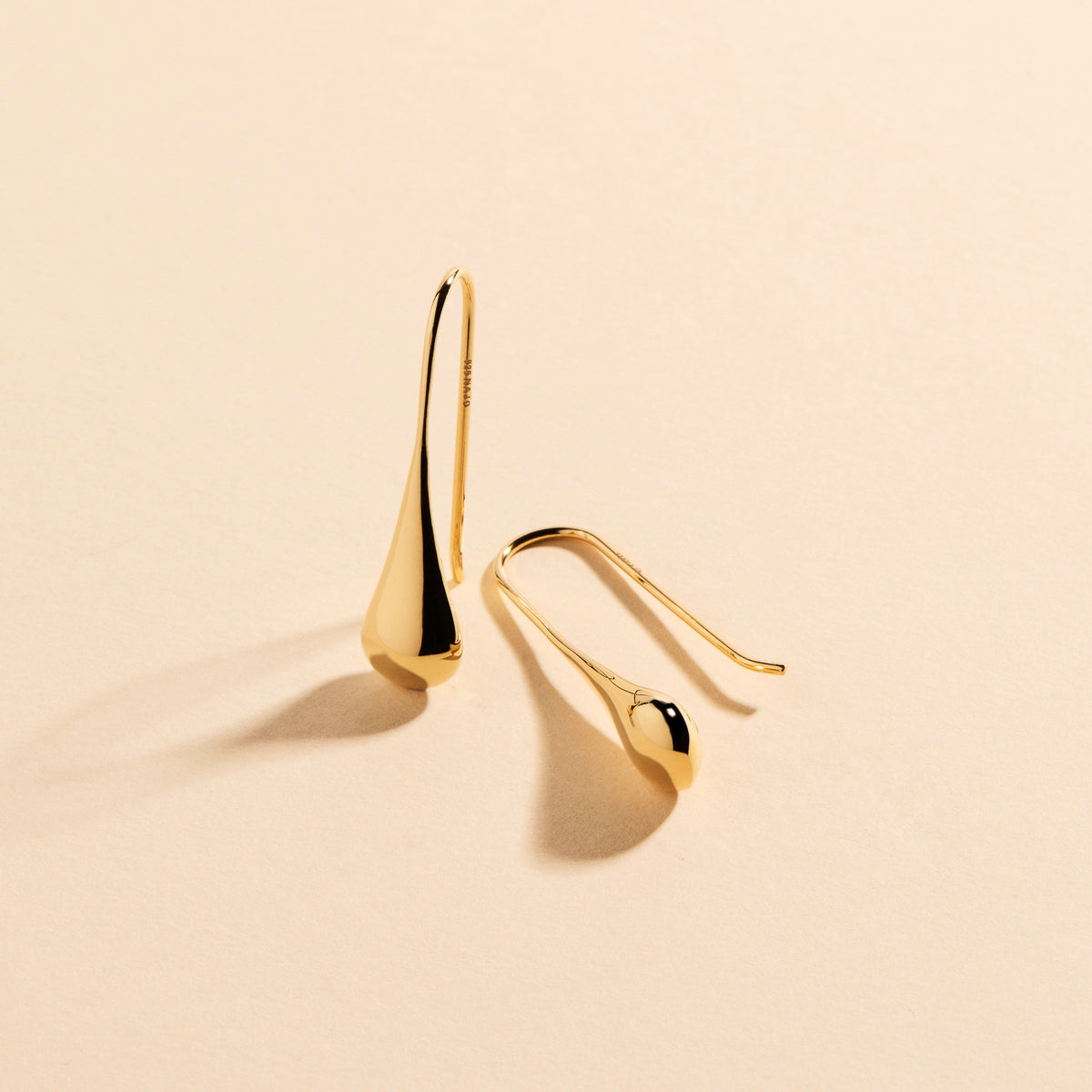 Najo My Silent Tears Earring