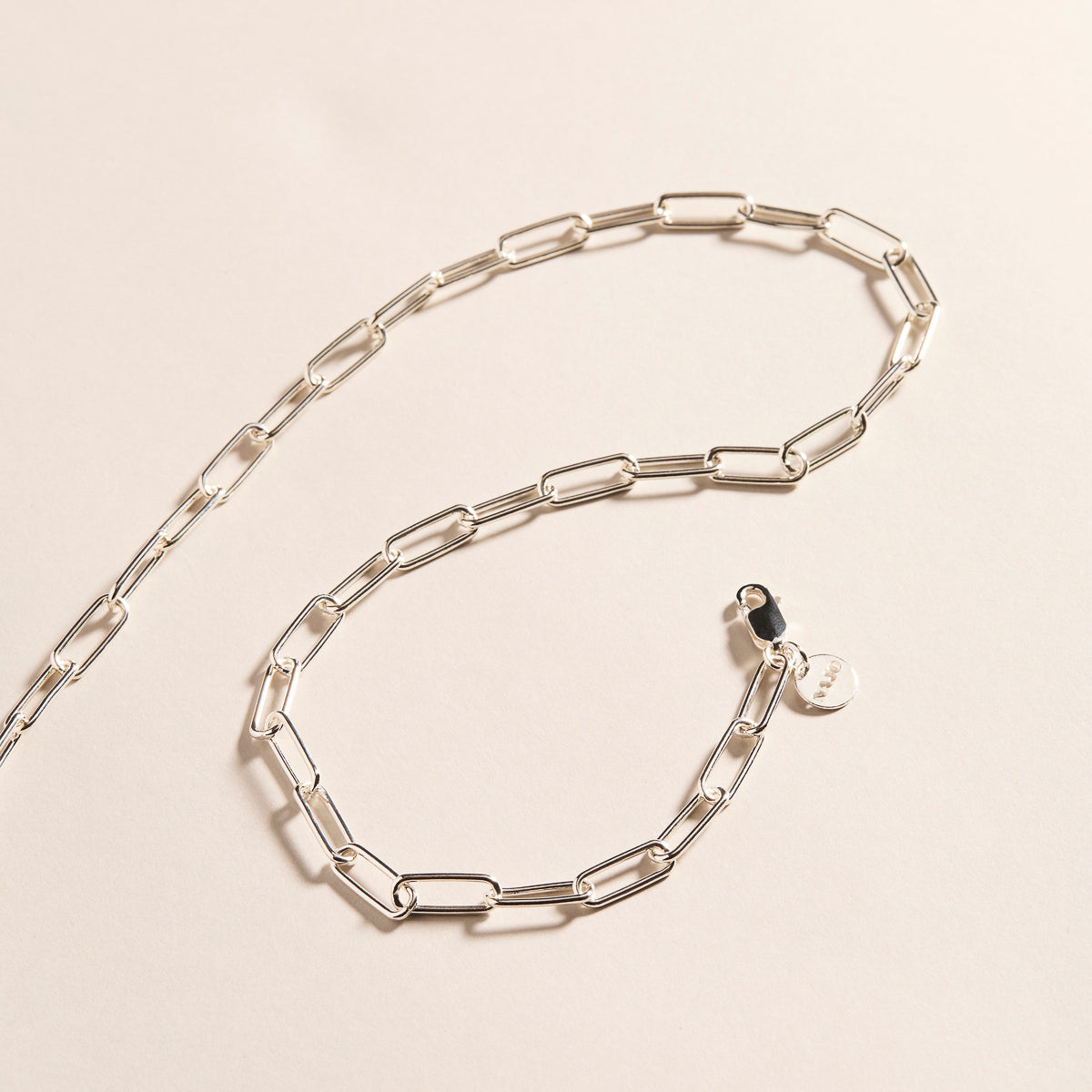 NAJO VISTA CHAIN NECKLACE