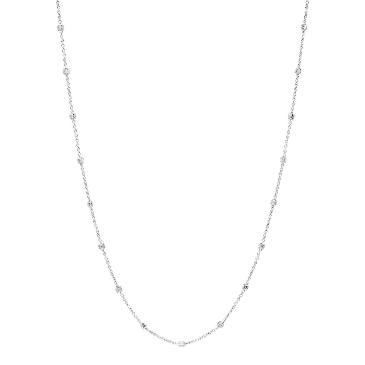 Najo Birdsong Chain Necklace