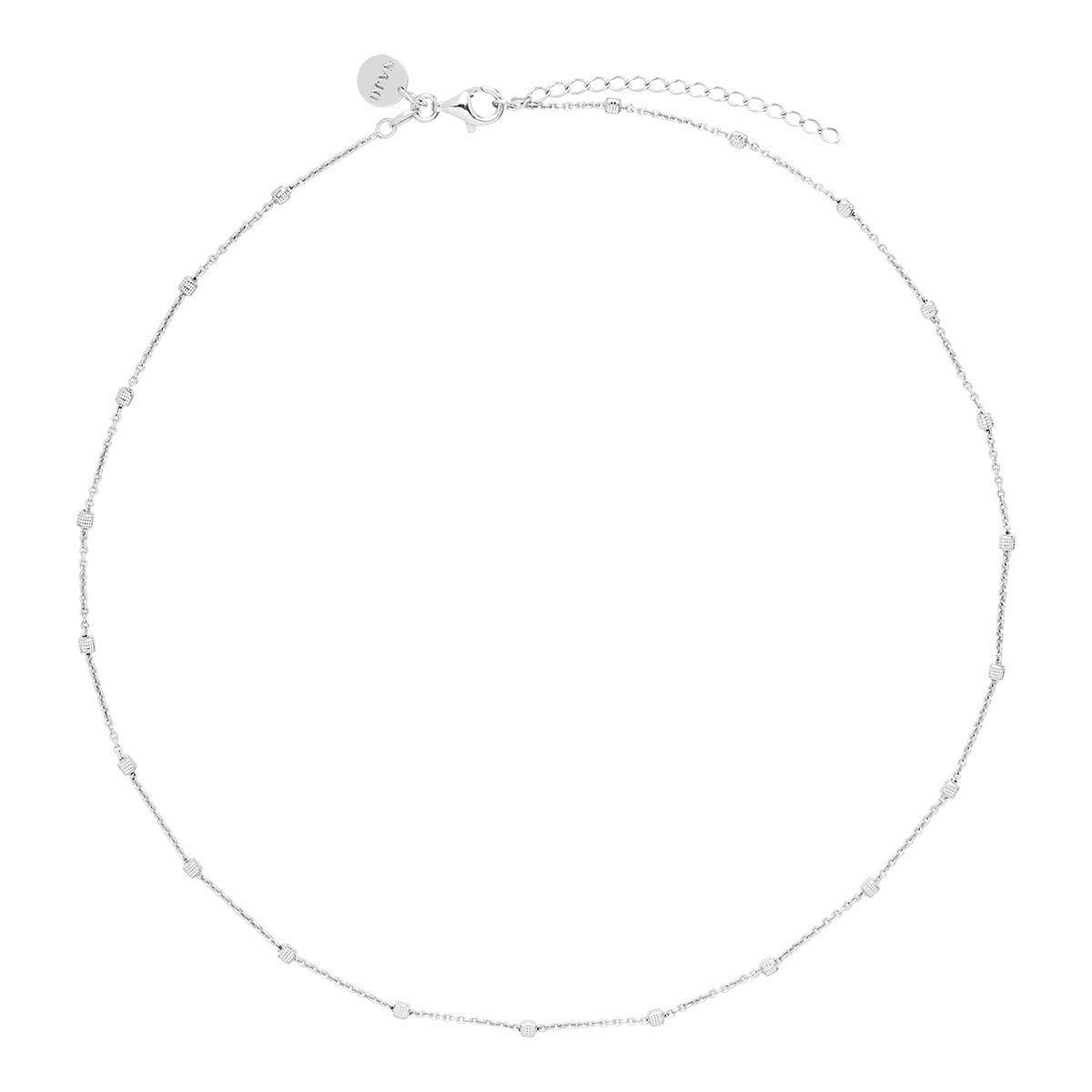 Najo Birdsong Chain Necklace
