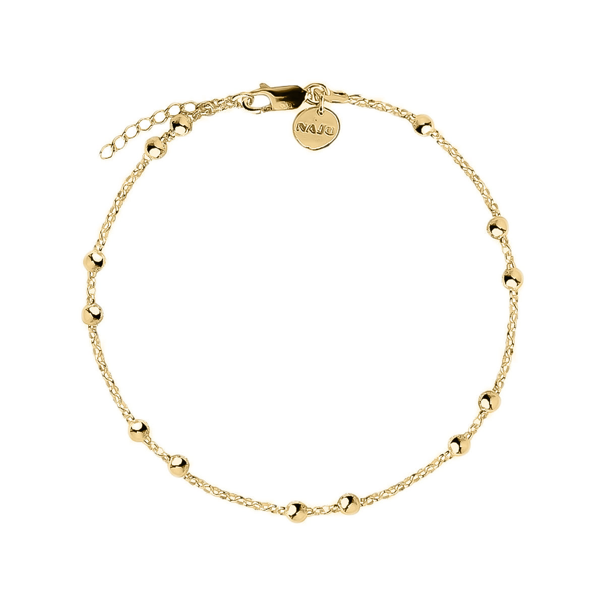 Najo Mattina Anklet