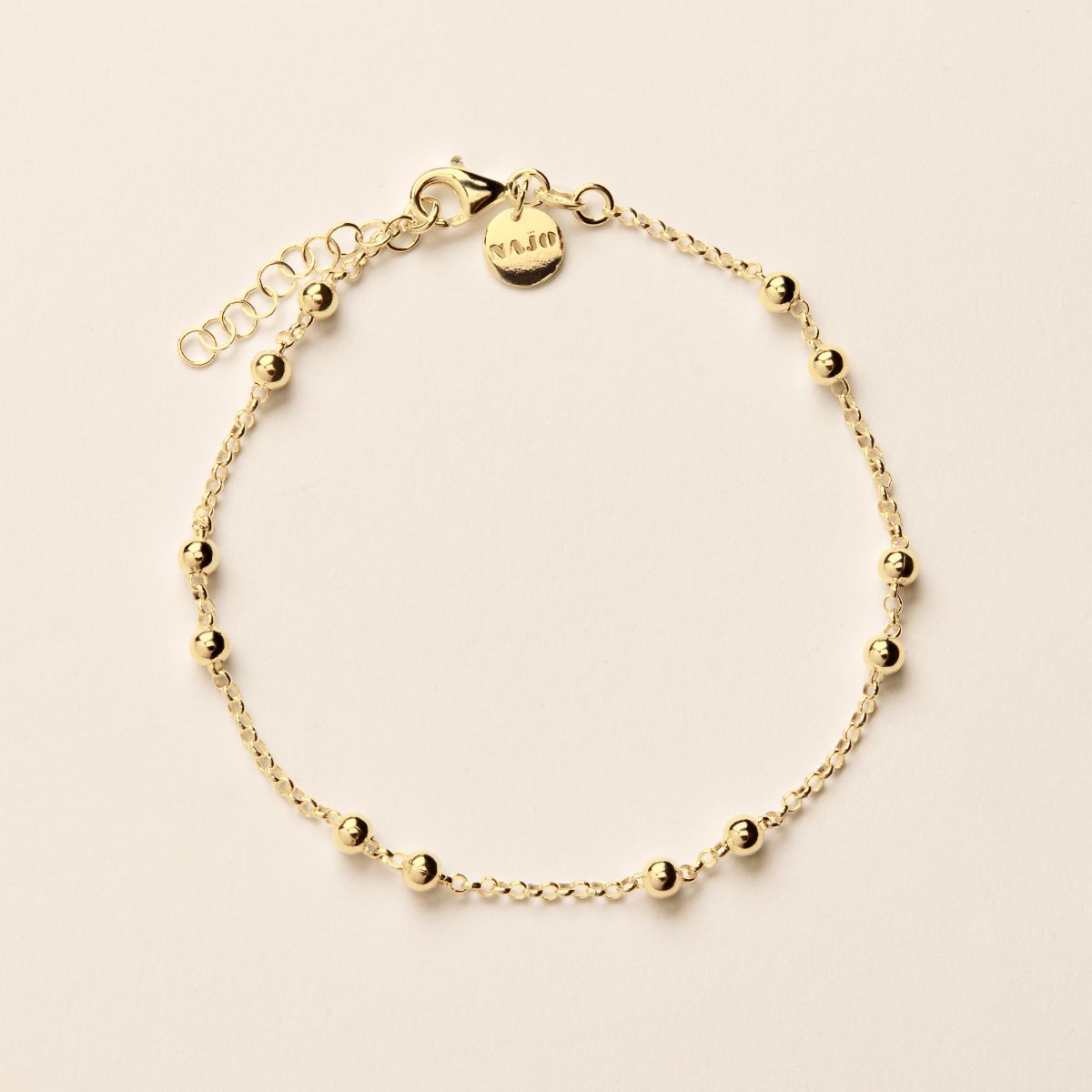 Najo Mattina Anklet