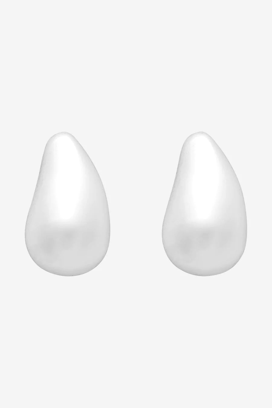 Liberte Elise Silver Earring