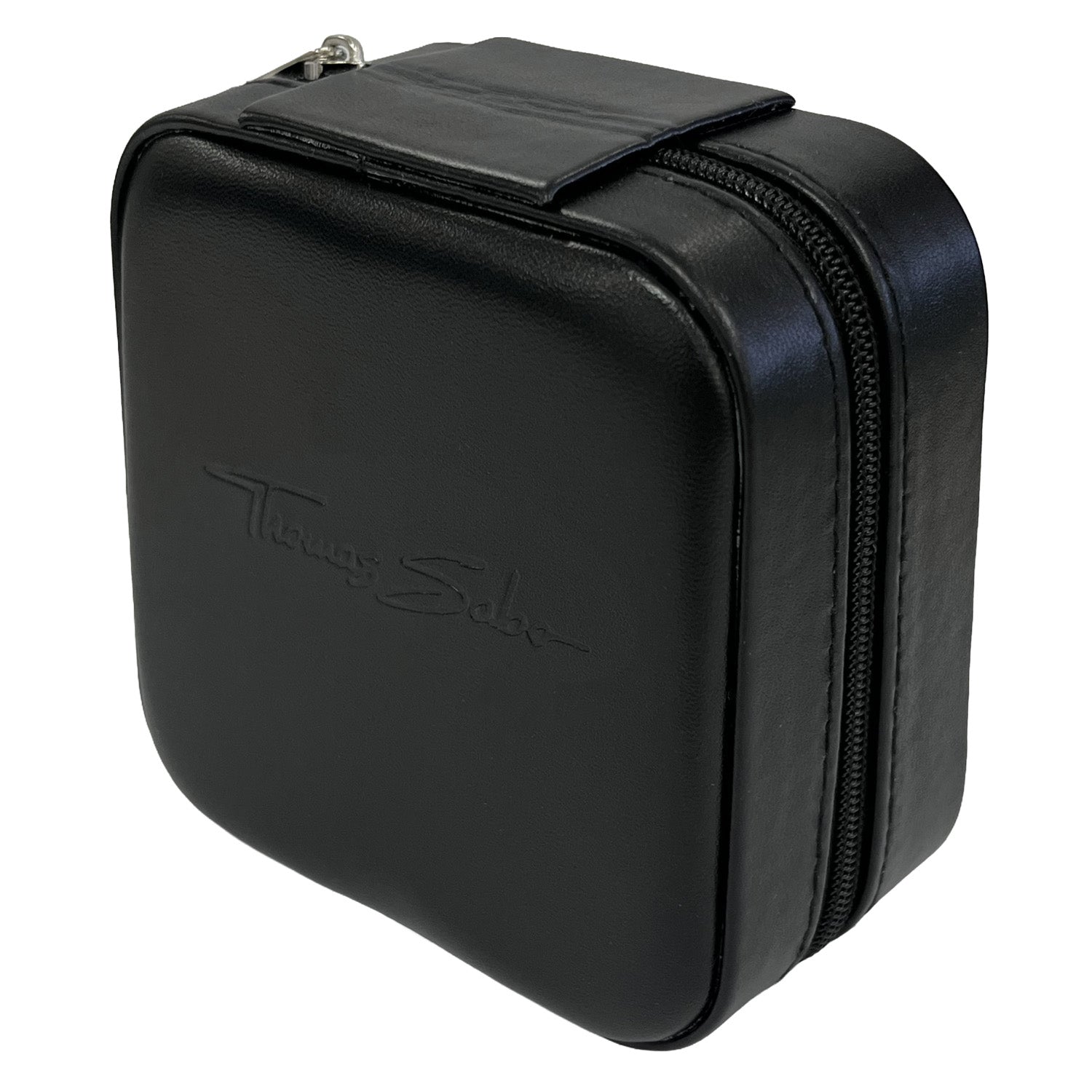 Thomas Sabo Black Travel Jewellery Case
