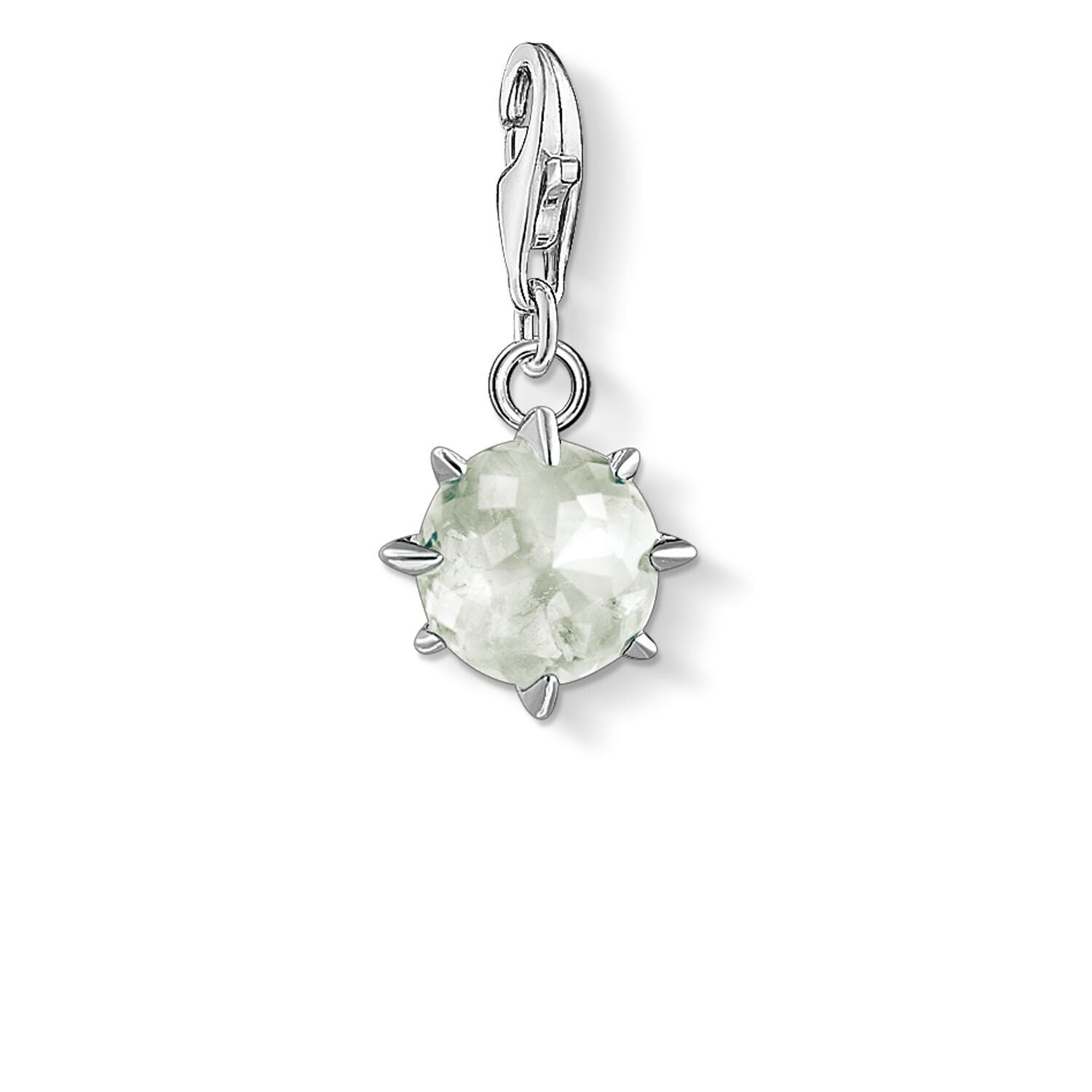 Thomas Sabo Charm Pendant Birth Stone August