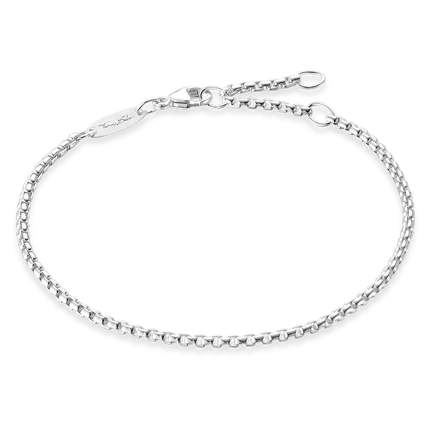 Bracelet 16 to 19 cm | The Jewellery Boutique