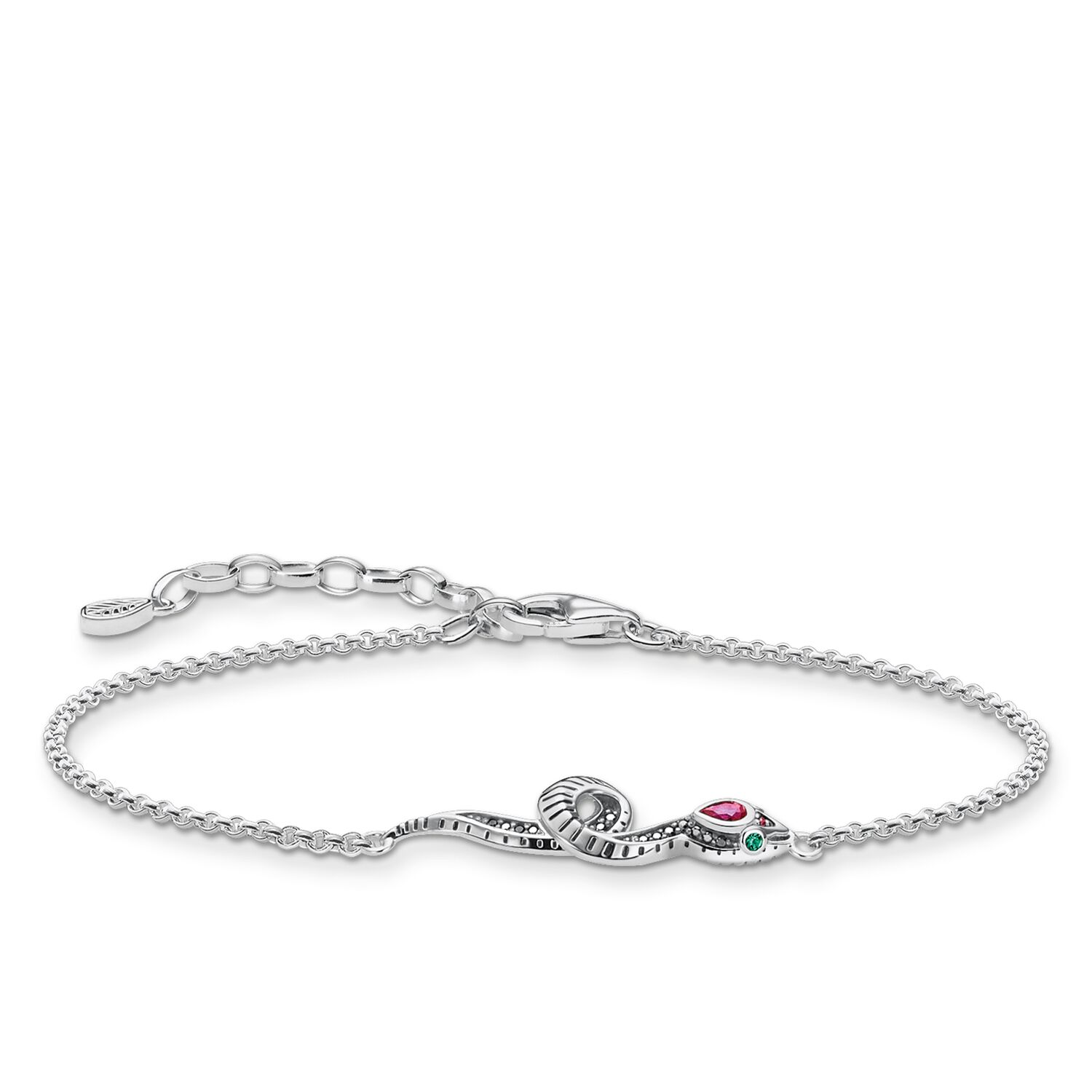 Thomas Sabo Bracelet Snake 