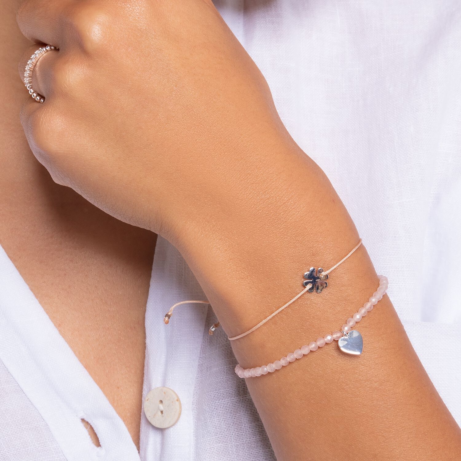 Thomas Sabo Bracelet Heart