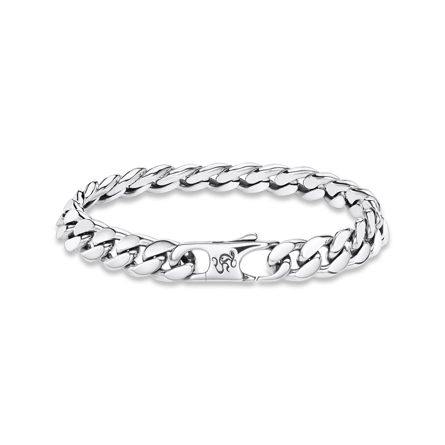 Thomas Sabo Bracelet Links Silver 