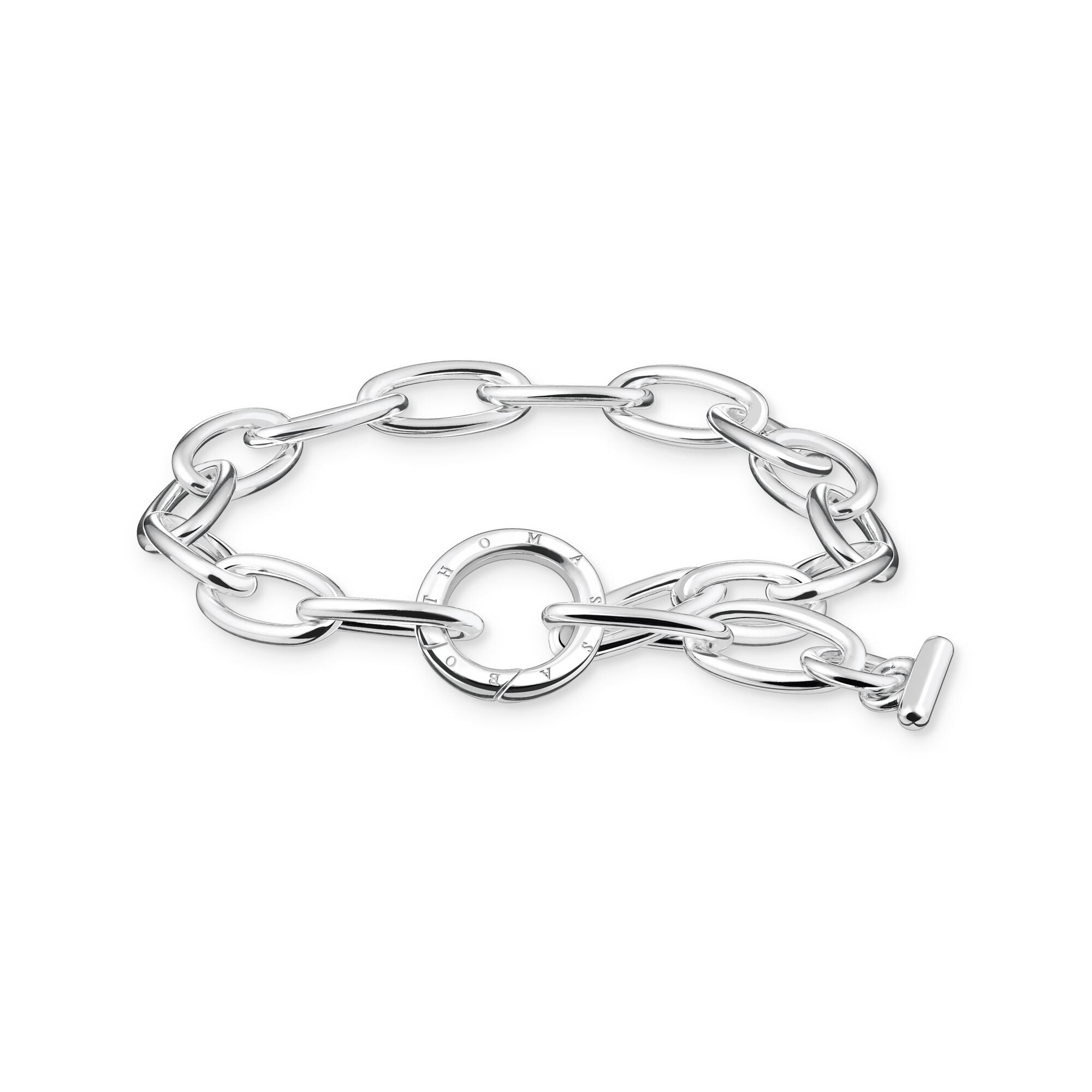 Thomas Sabo Bracelet links silver