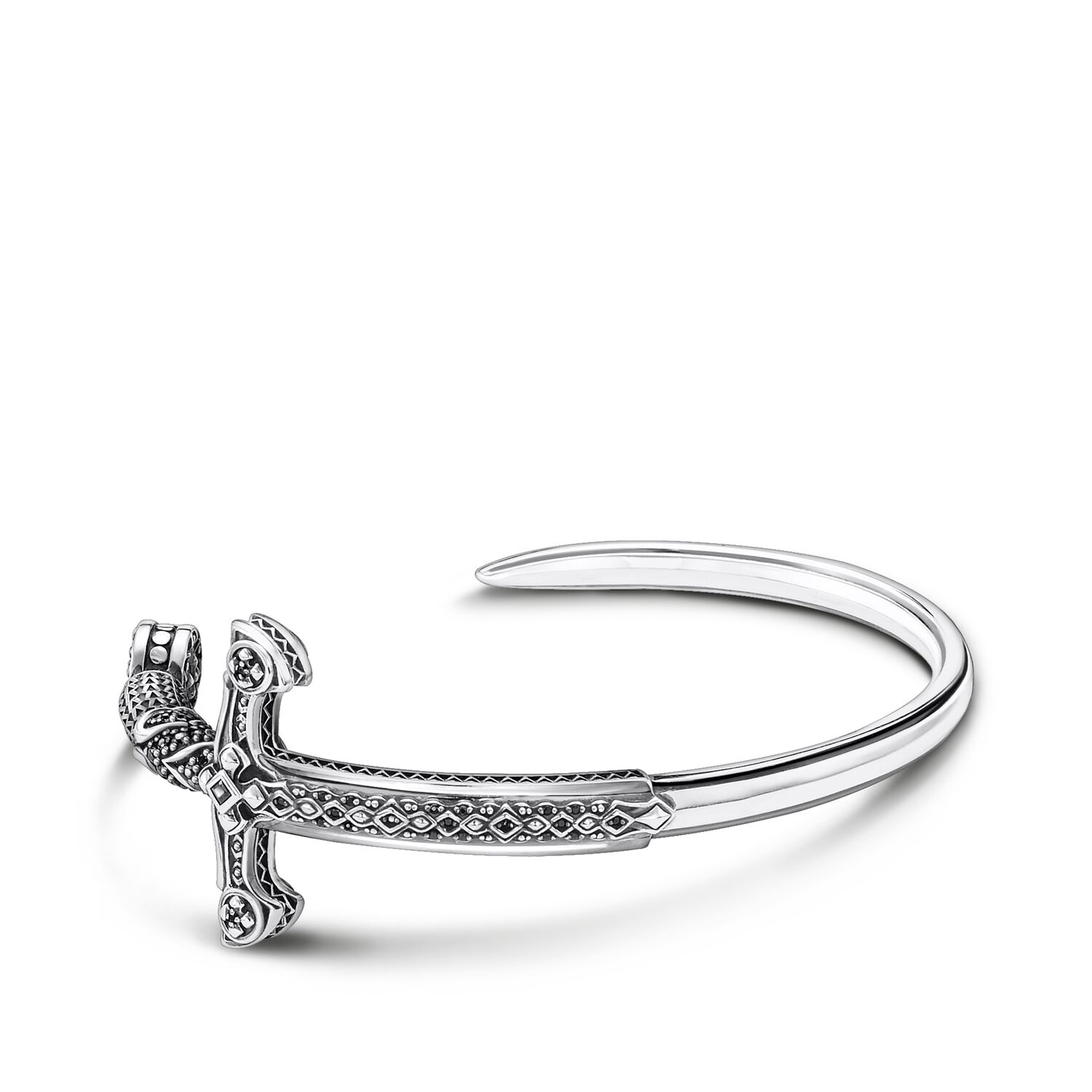 Thomas Sabo Bangle Sword 