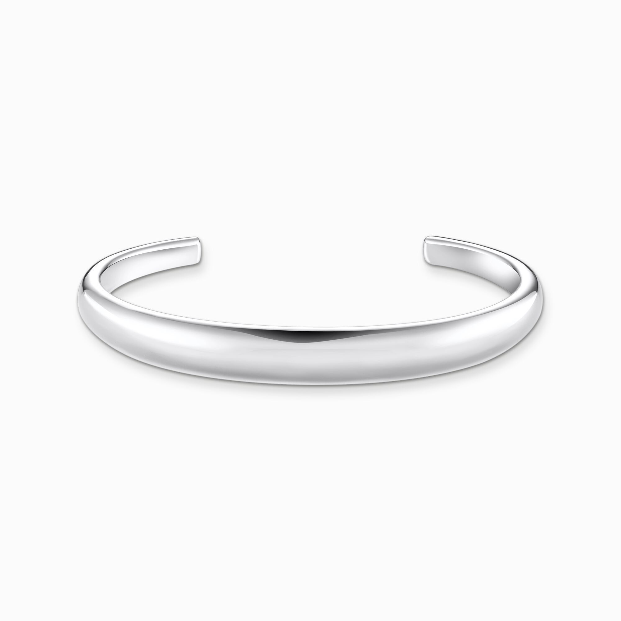 Bangle in timeless design | The Jewellery Boutique