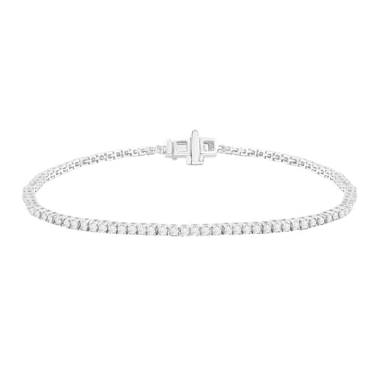 Diamond Bracelet