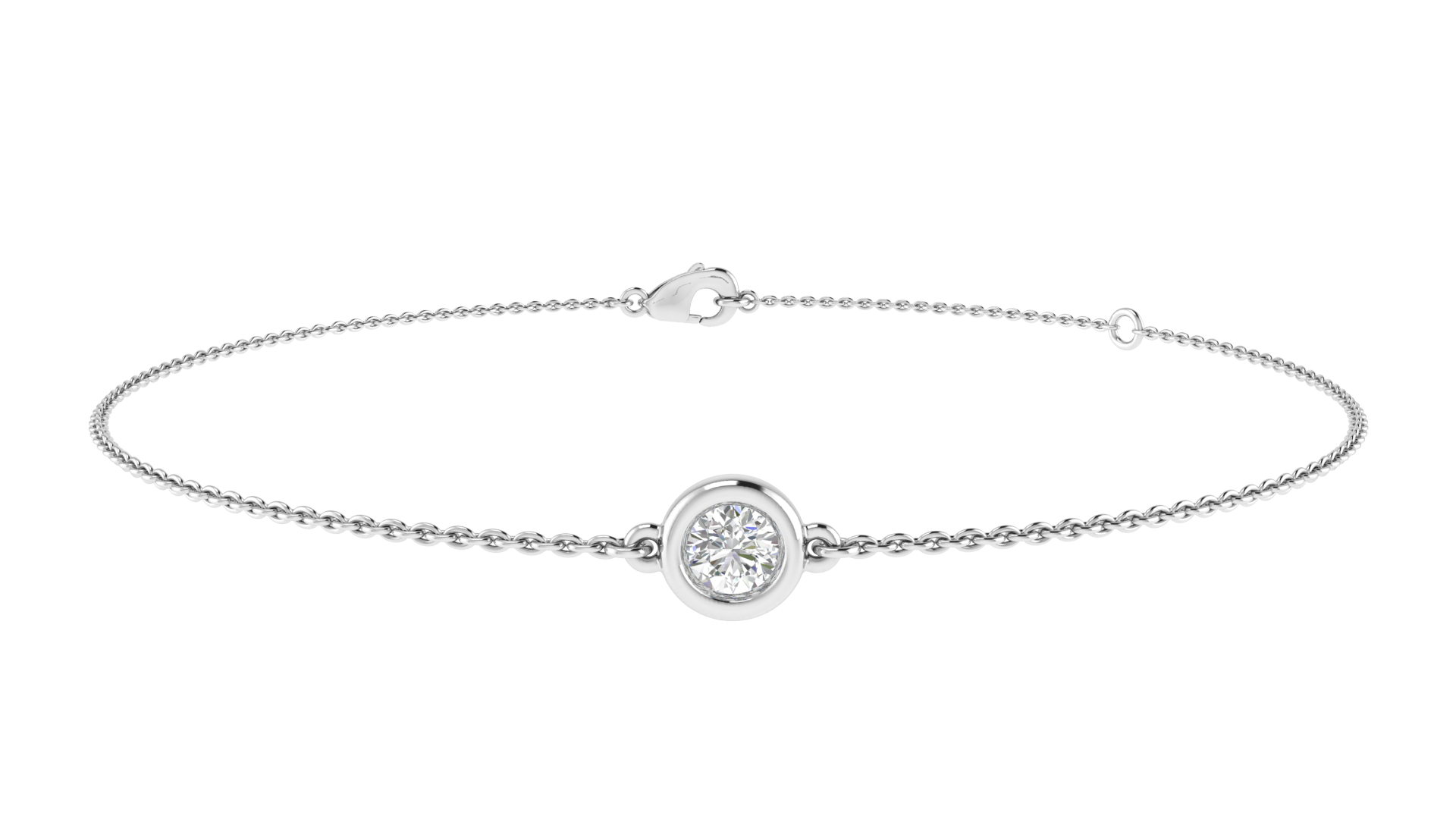 Diamond Bracelet