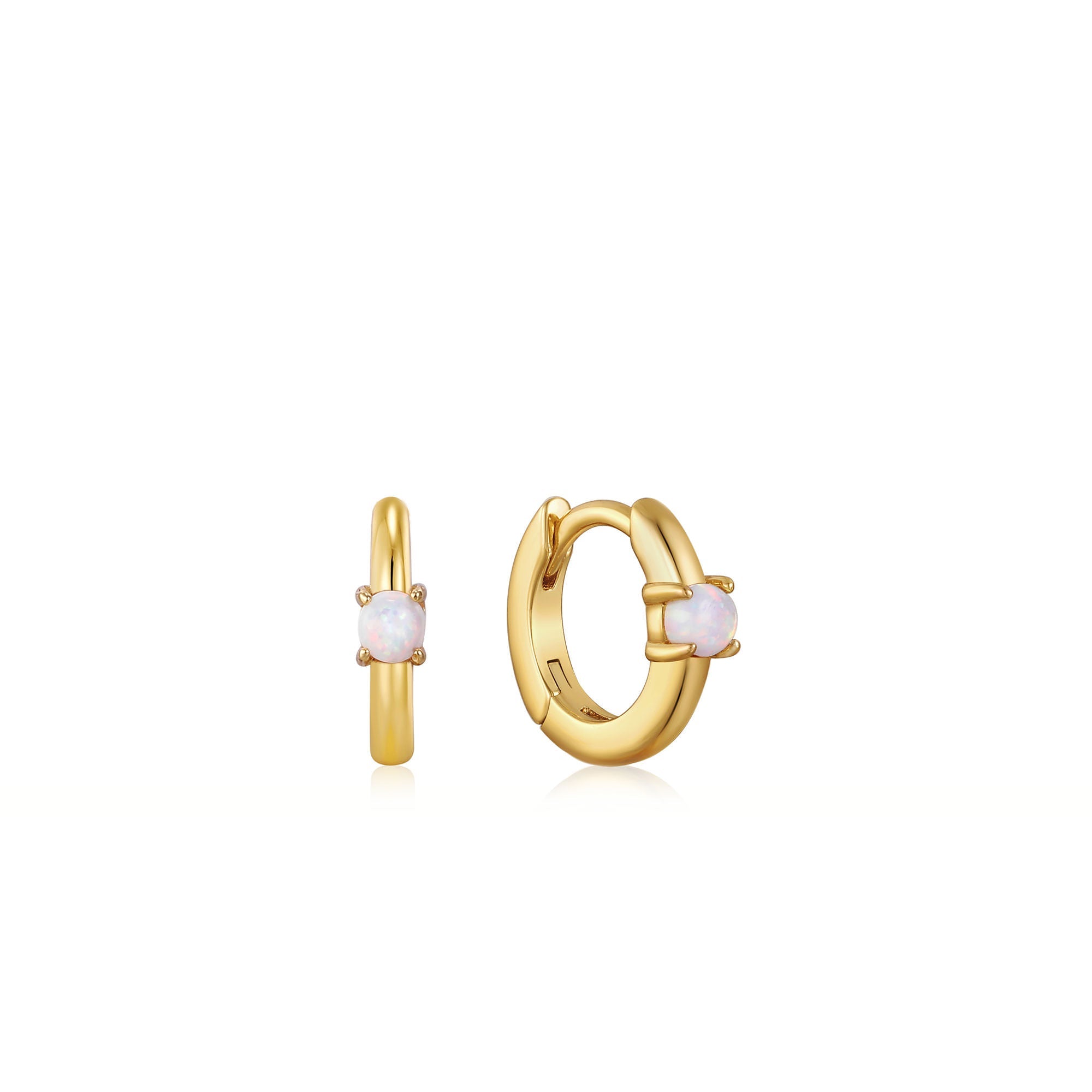 Ania Haie Earrings