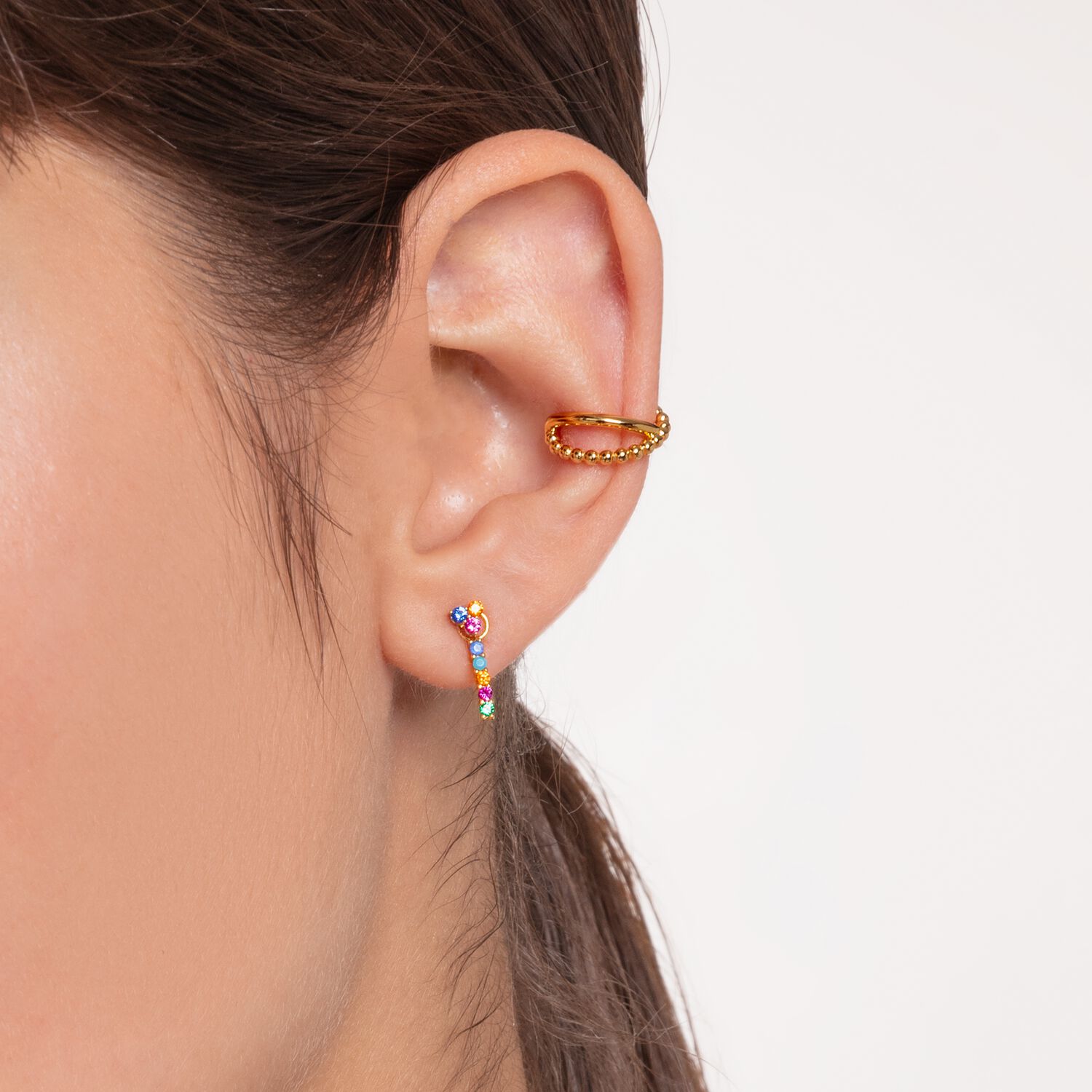 Thomas Sabo Ear Cuff Dots