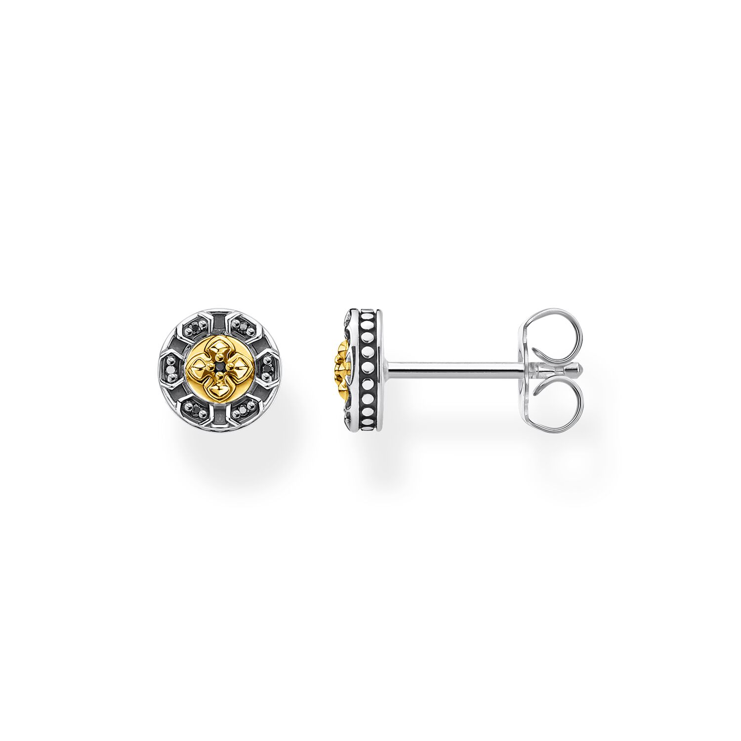 Thomas Sabo Ear Studs Cross 