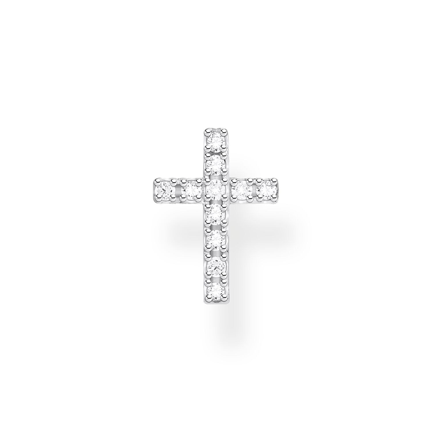 Thomas Sabo Ear Stud Cross