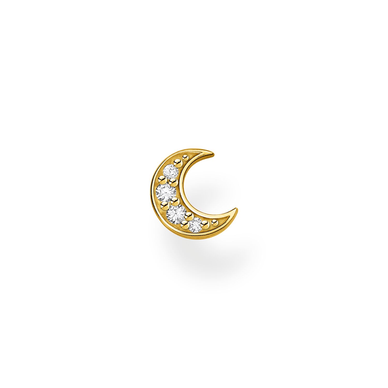 Thomas Sabo Ear Stud Moon