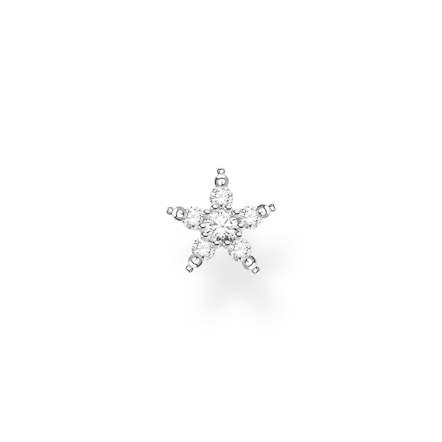 Thomas Sabo Ear Stud Star