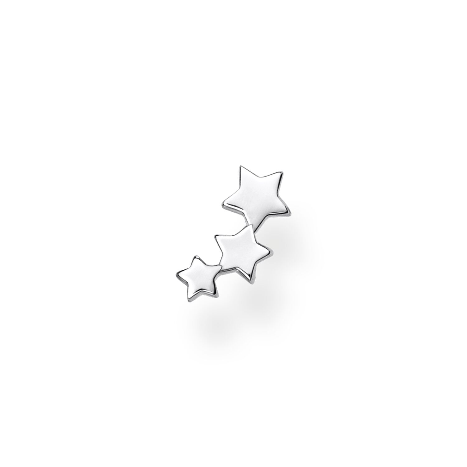 Thomas Sabo Ear Stud Stars