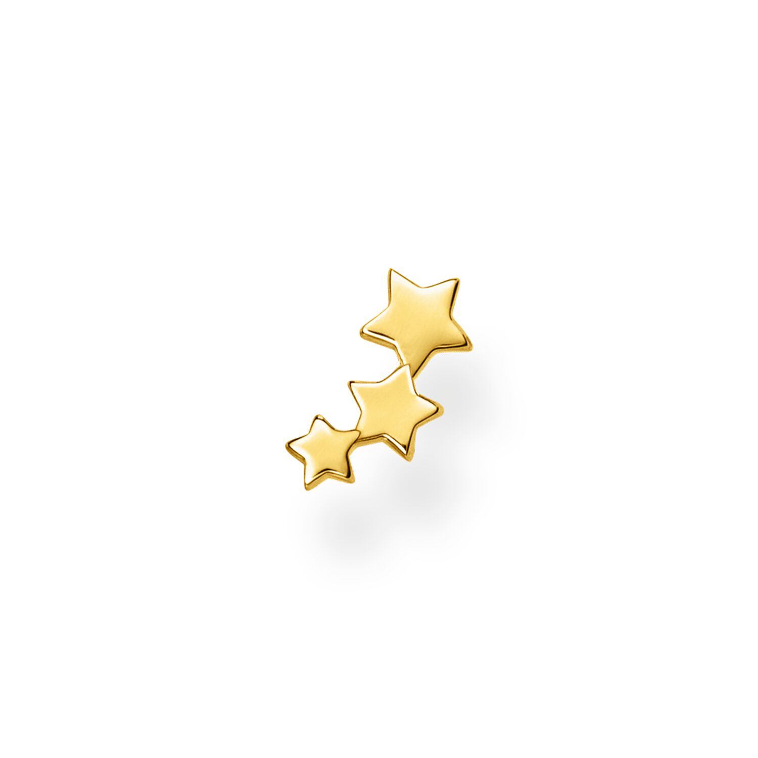 Thomas Sabo Ear Stud Stars