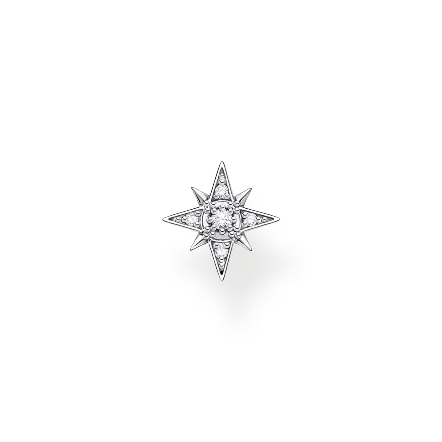 Thomas Sabo Ear Stud Star