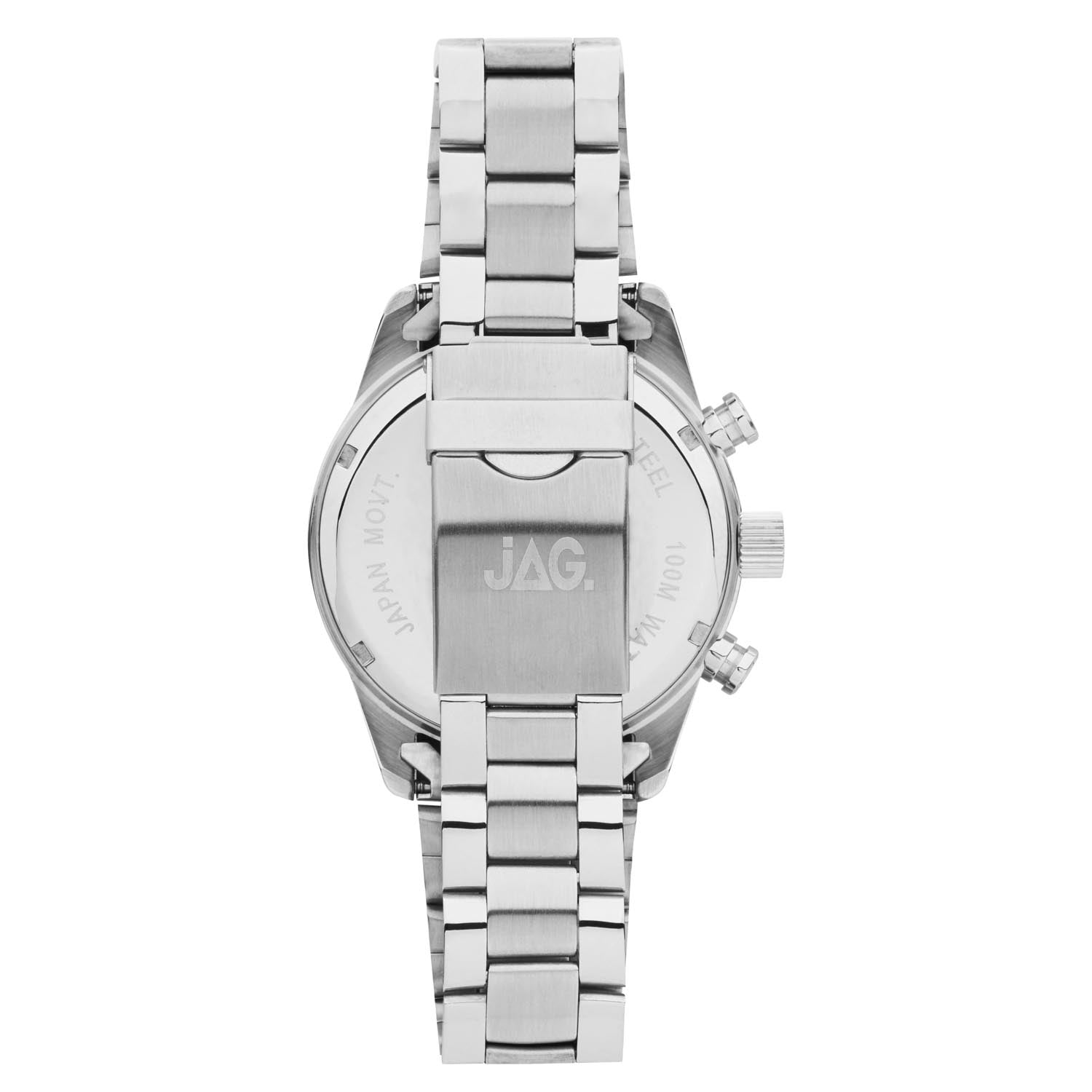 Jag Alain Mens Watch J1960A