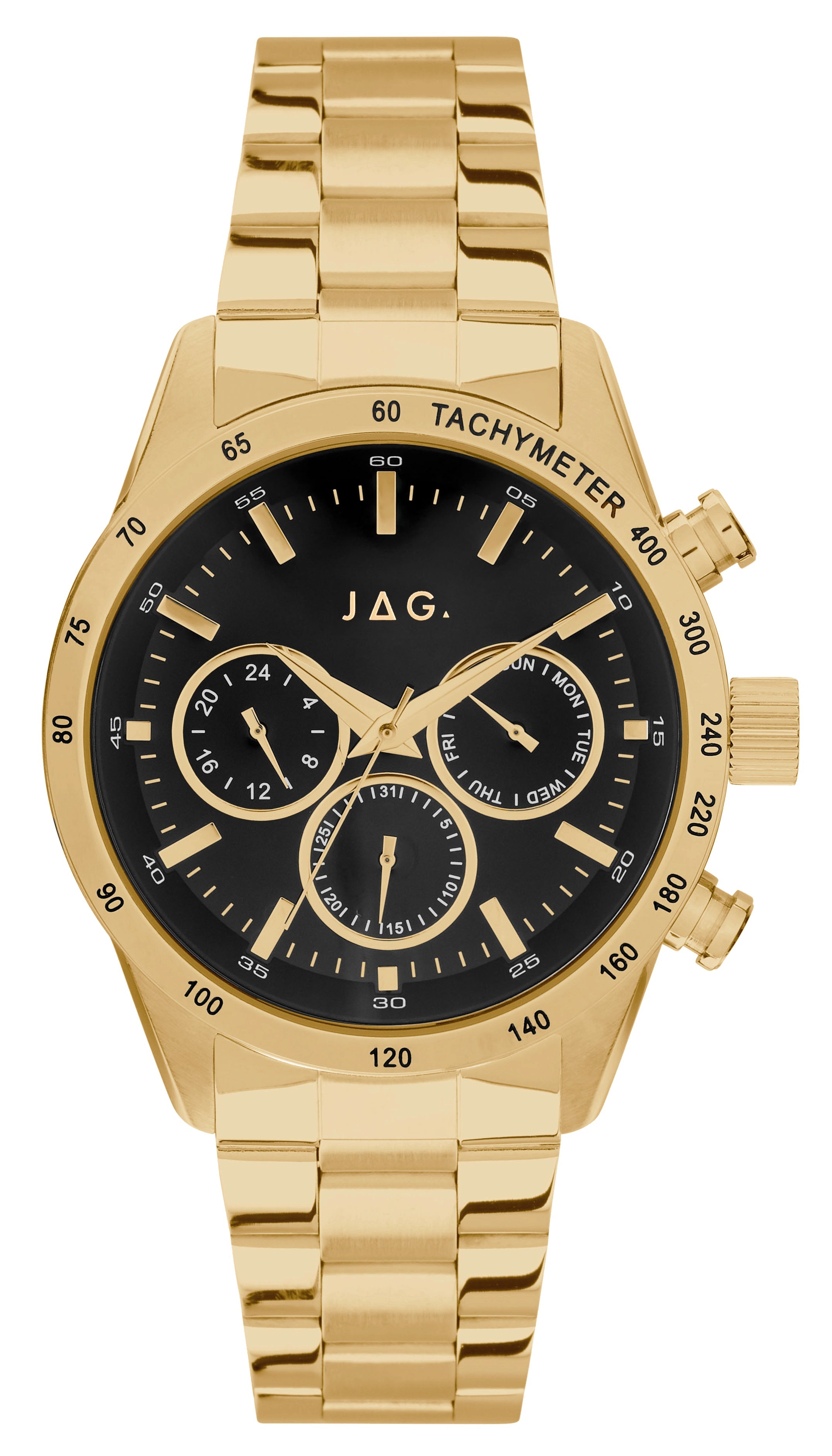 Jag Alain Mens Watch J2330A