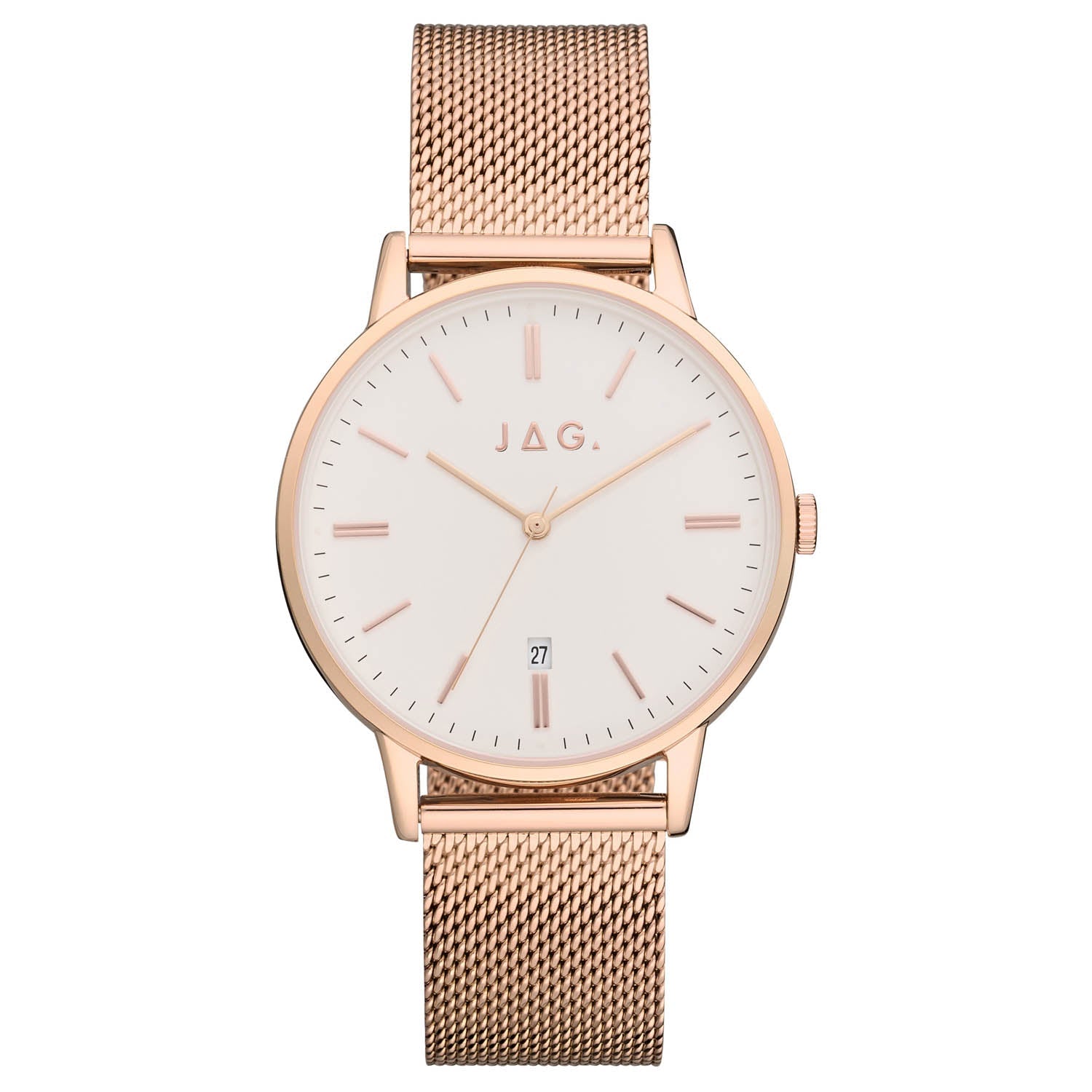 JAG Lawrence Unisex Watch J2536A