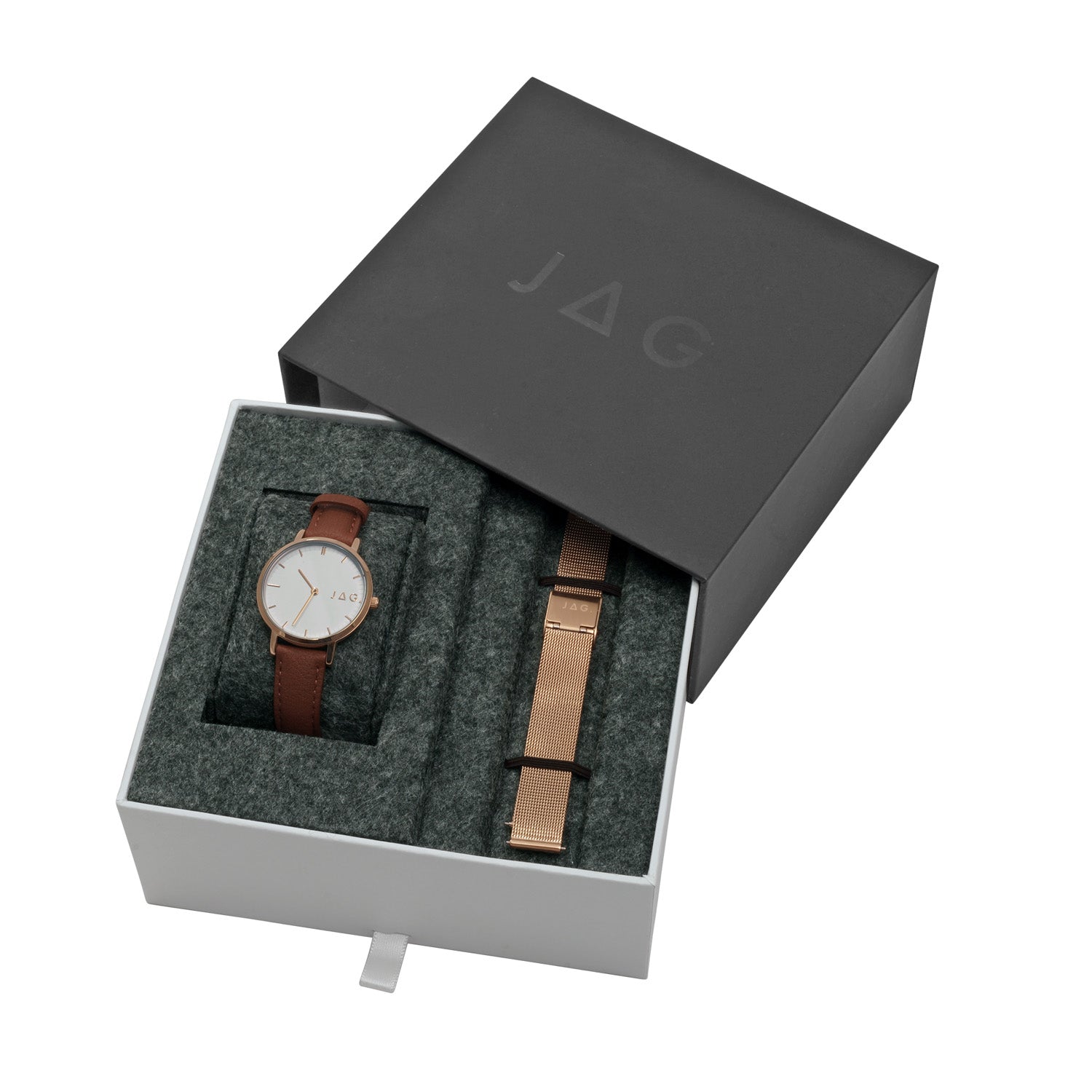 JAG Camden Analog Women's Watch