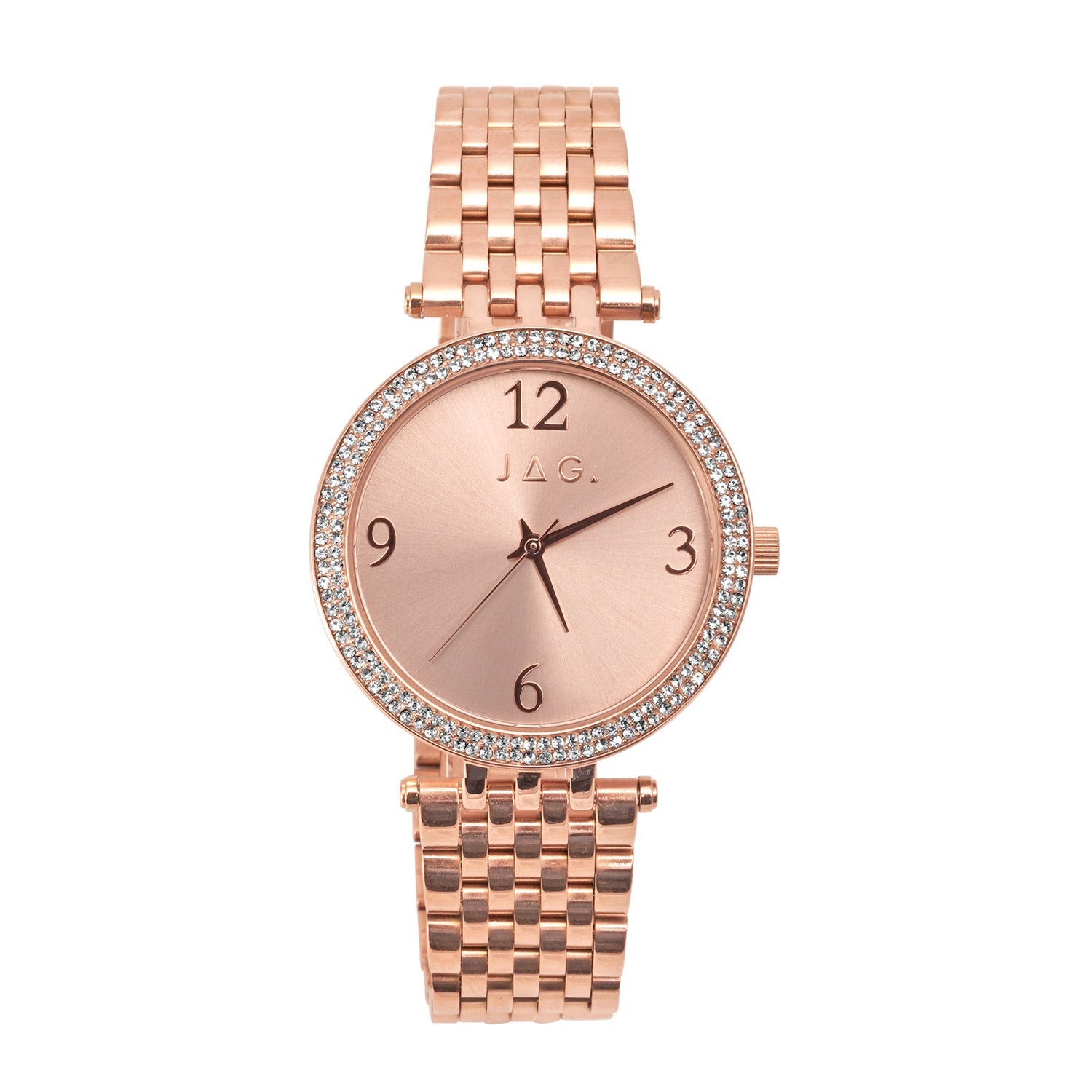 JAG Lalor Analouge Women's Watch