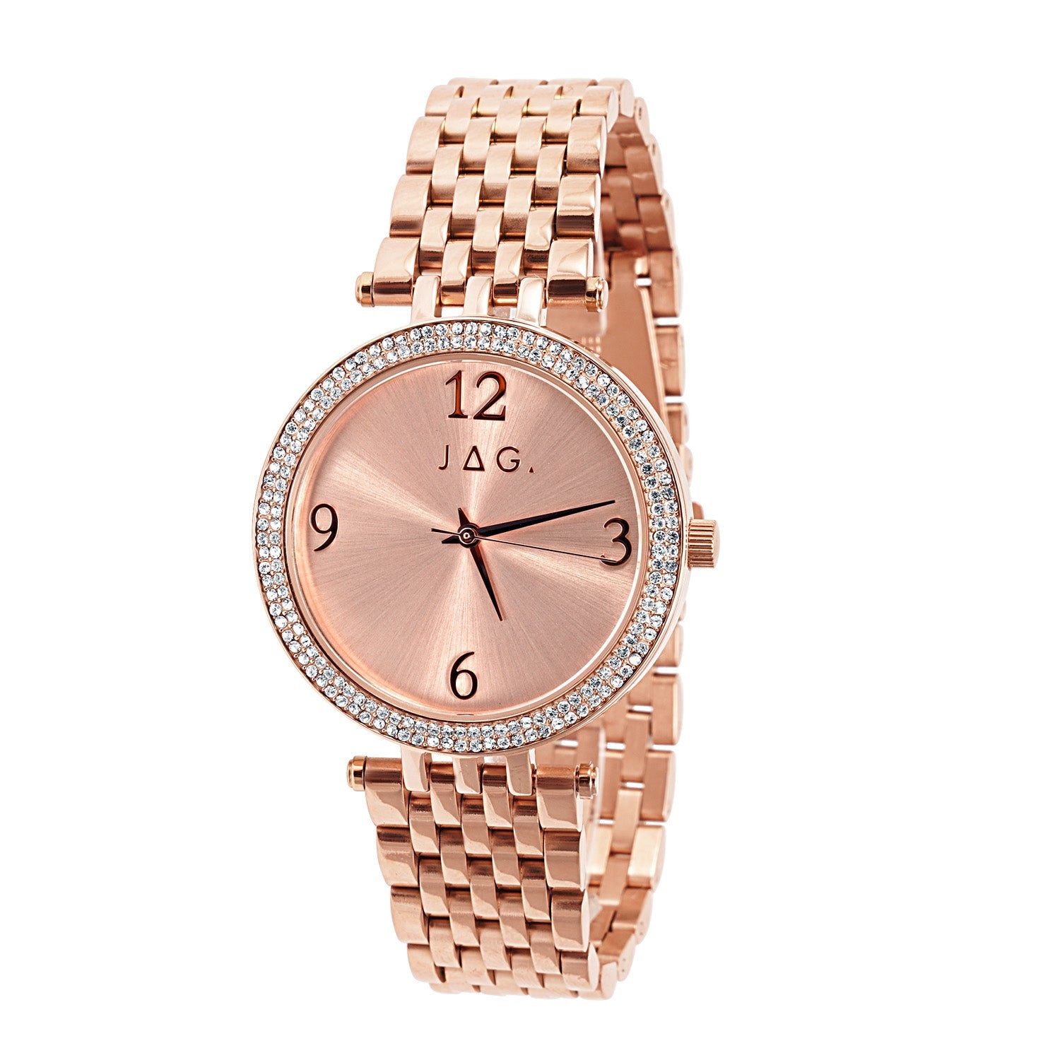 JAG Lalor Analouge Women's Watch