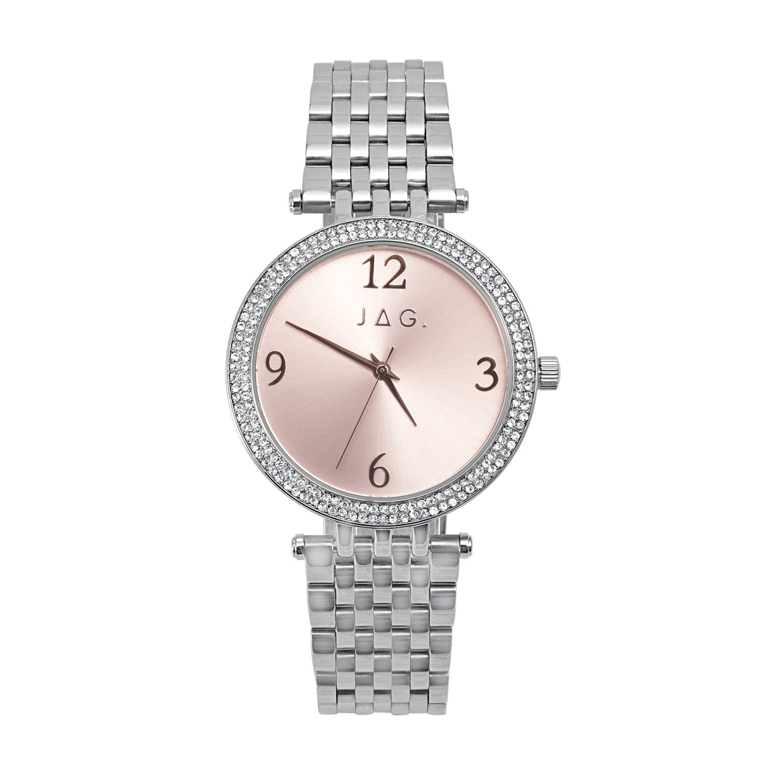 JAG Lalor Analouge Women's Watch