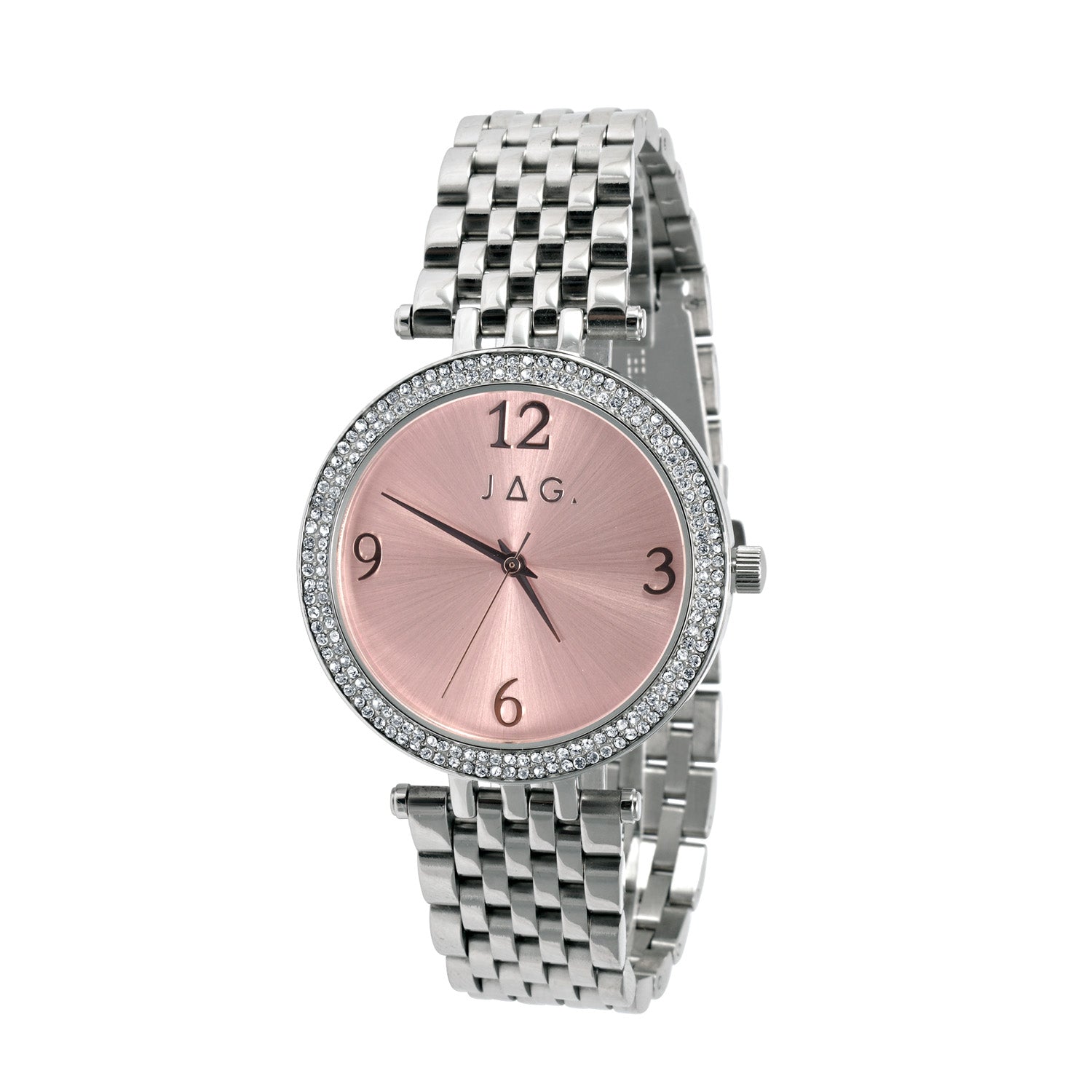 JAG Lalor Analouge Women's Watch