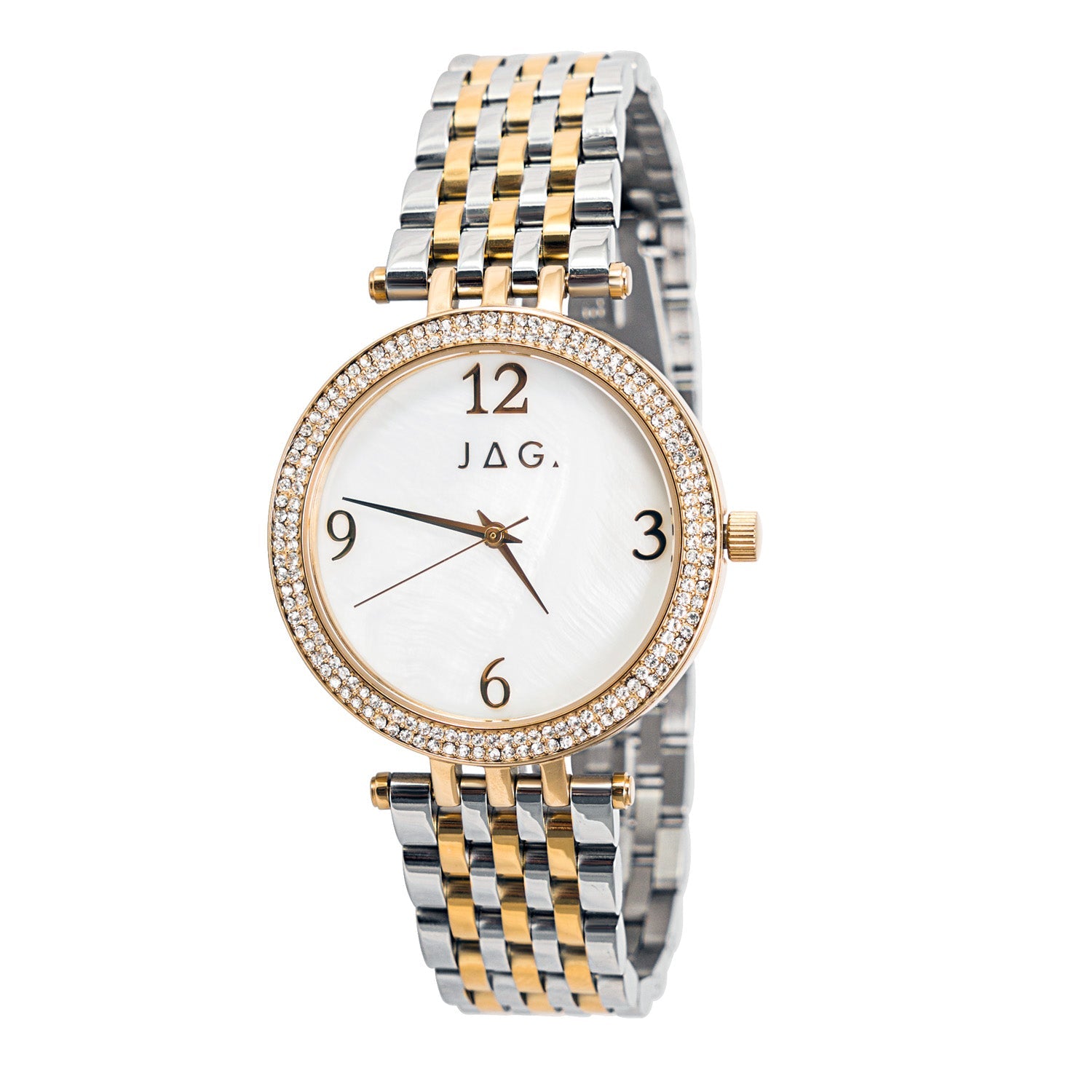 JAG Lalor Analouge Women's Watch